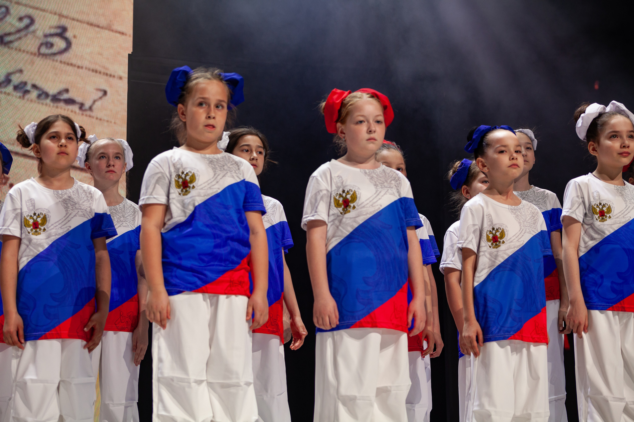 Юбилей ДМШ № 20. 30 лет. 21.04.25. Профессиональное фото в Казани: от идеи до результата. Фотограф Яна Мур