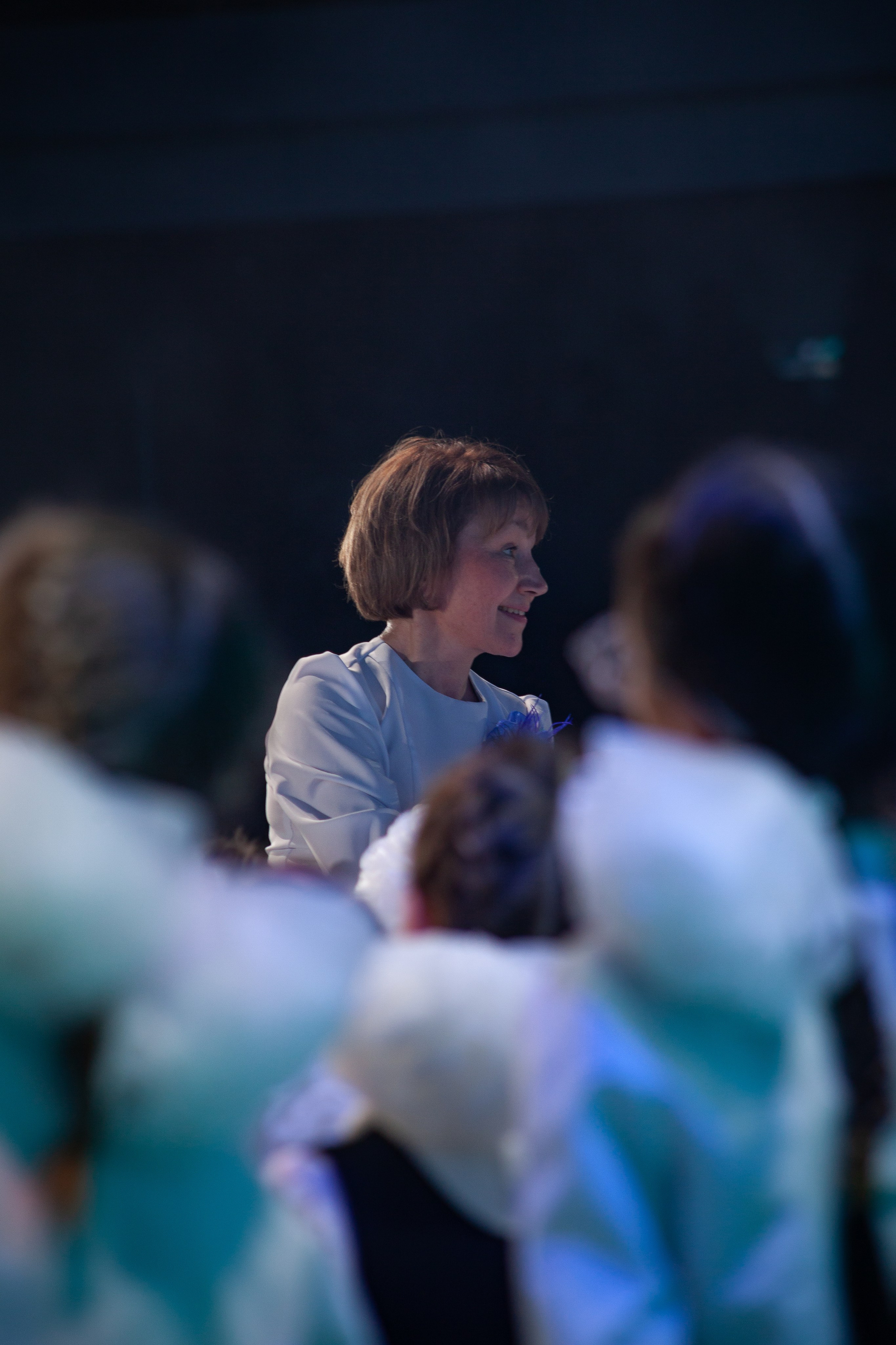 Юбилей ДМШ № 20. 30 лет. 21.04.25. Профессиональное фото в Казани: от идеи до результата. Фотограф Яна Мур