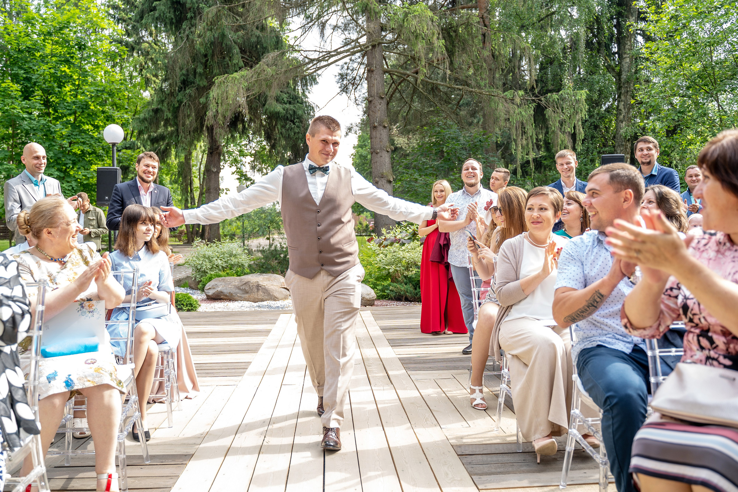 Дмитрий и Вика. Архив