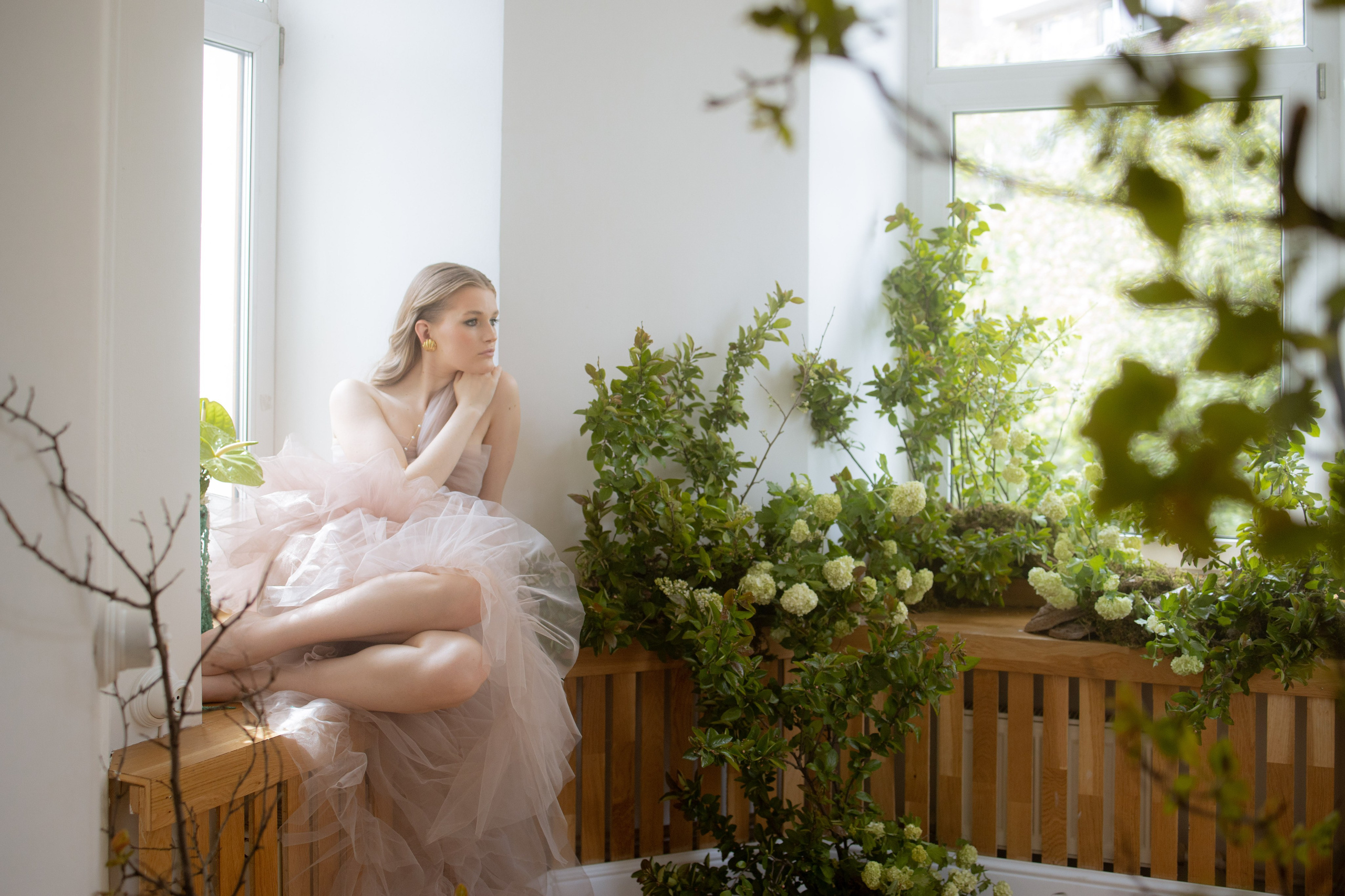 Утро Есении. Оформление свадеб, декор свадеб Вера Маркова, Москва