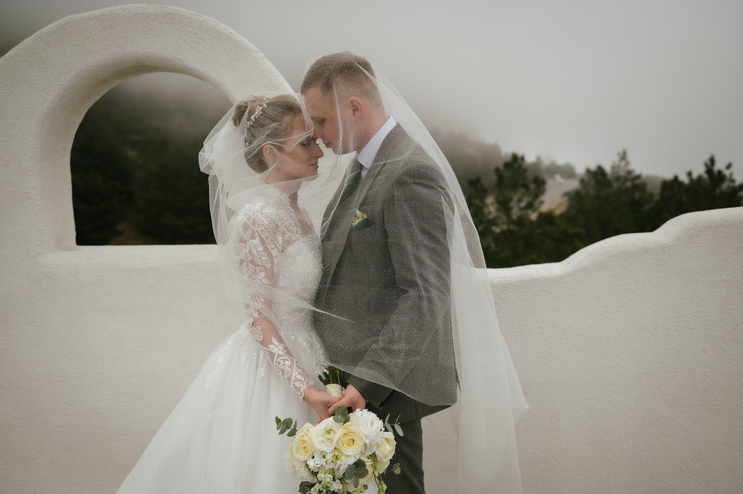 Иван и Анна.Севастополь. Свадебный, женский, семейный фотограф в Севастополе Юлия Мошенко