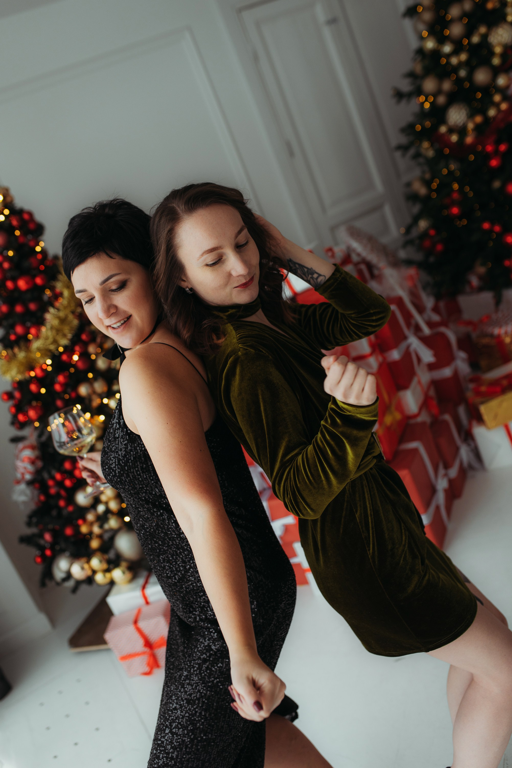 Подруженьки!. Семейный и детский фотограф в Новосибирске и Краснообске — Анна Ким