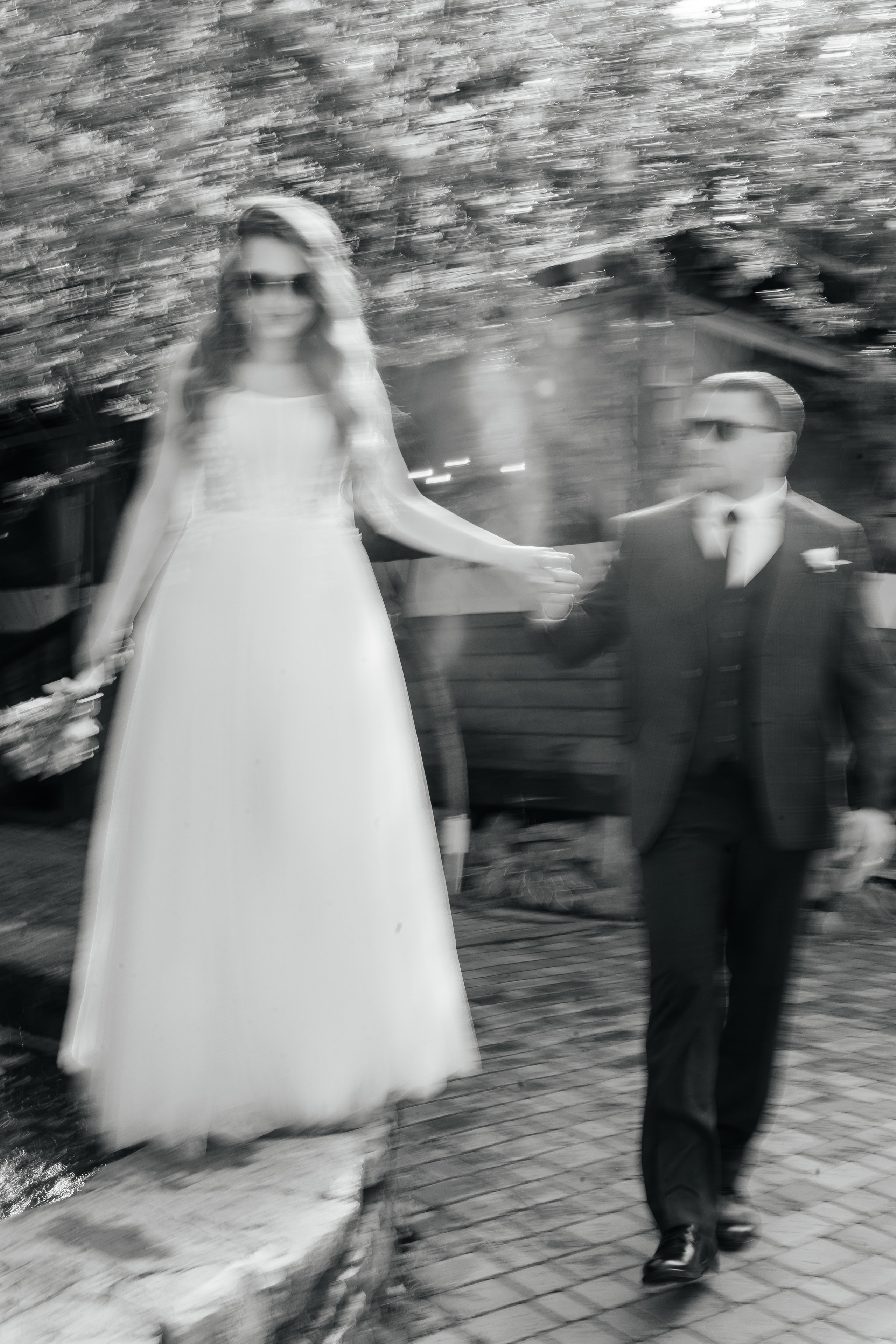 Кадры молодожен. Фотограф в Екатеринбурге Семен Китаев