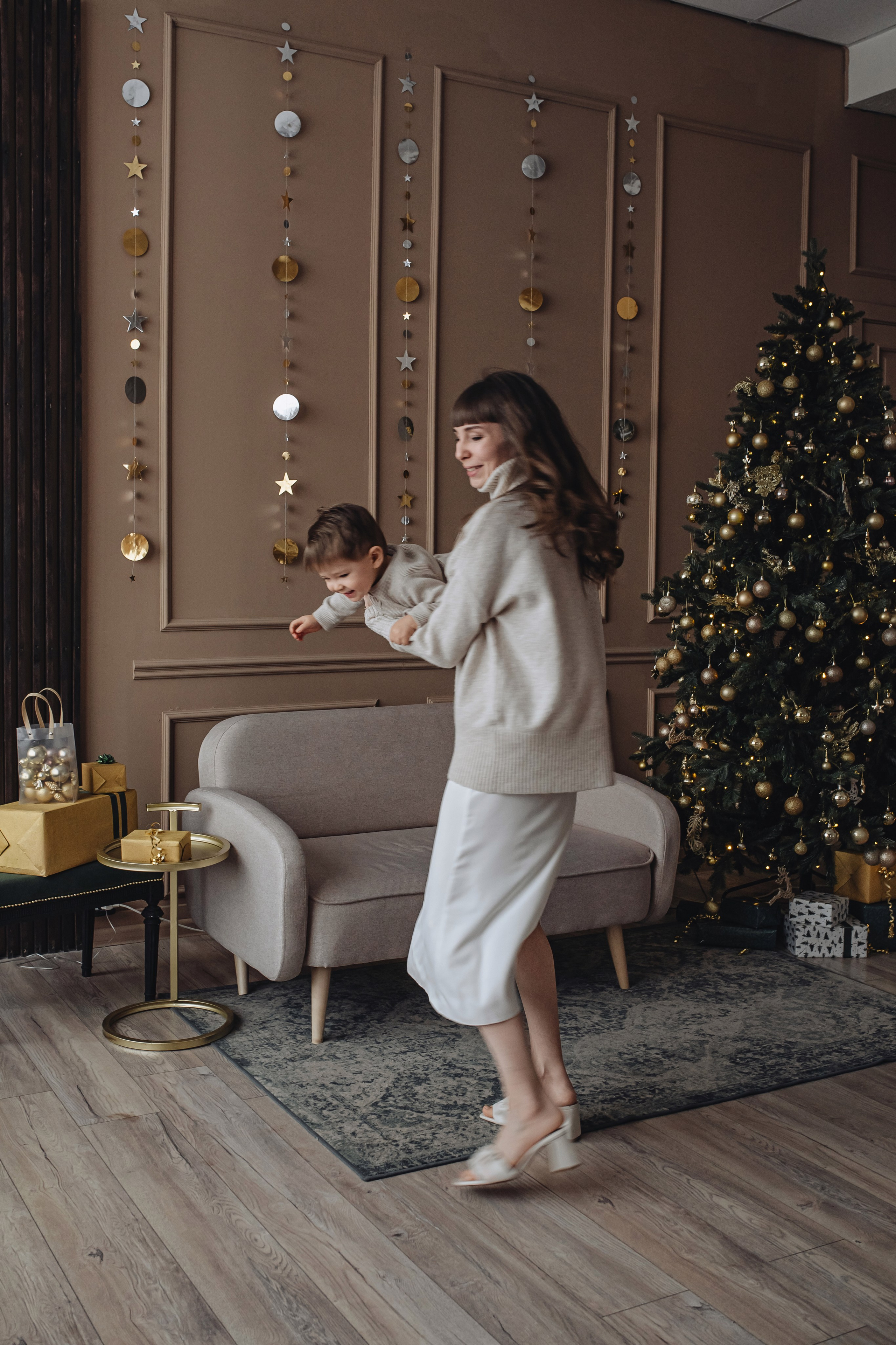 Лев и Дарья. Семейный и свадебный фотограф в Саратове Евангелина Штах