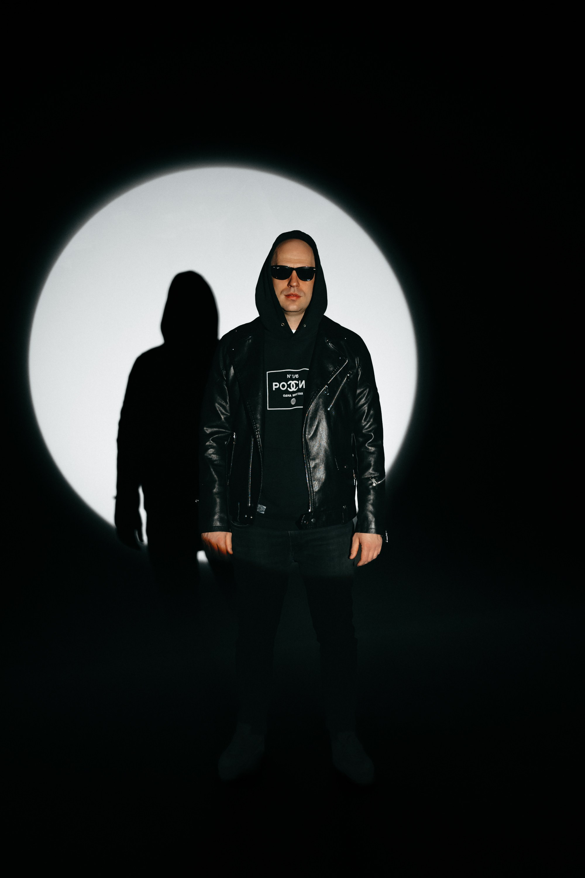 Рок-группа «БЕZ Б». Фотограф Яна Савина