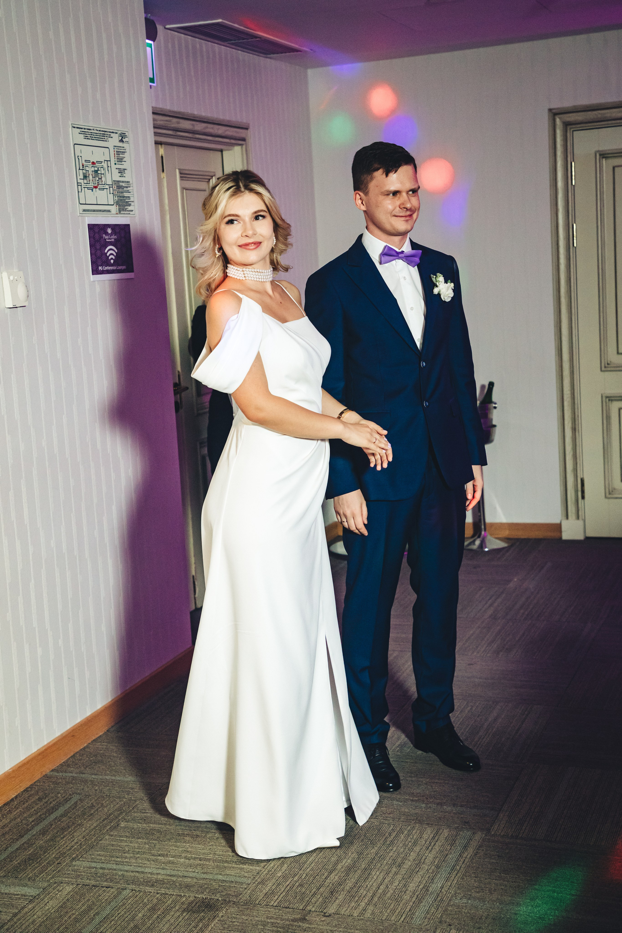 Сергей и Ирина. Фотостудия в Москве LUXARTPHOTO