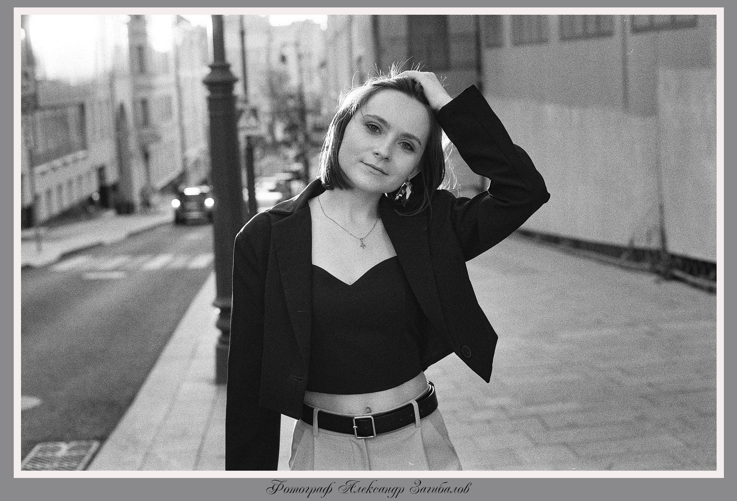 ФОТО НА ПЛЕНКУ. Фотостудия в Москве LUXARTPHOTO