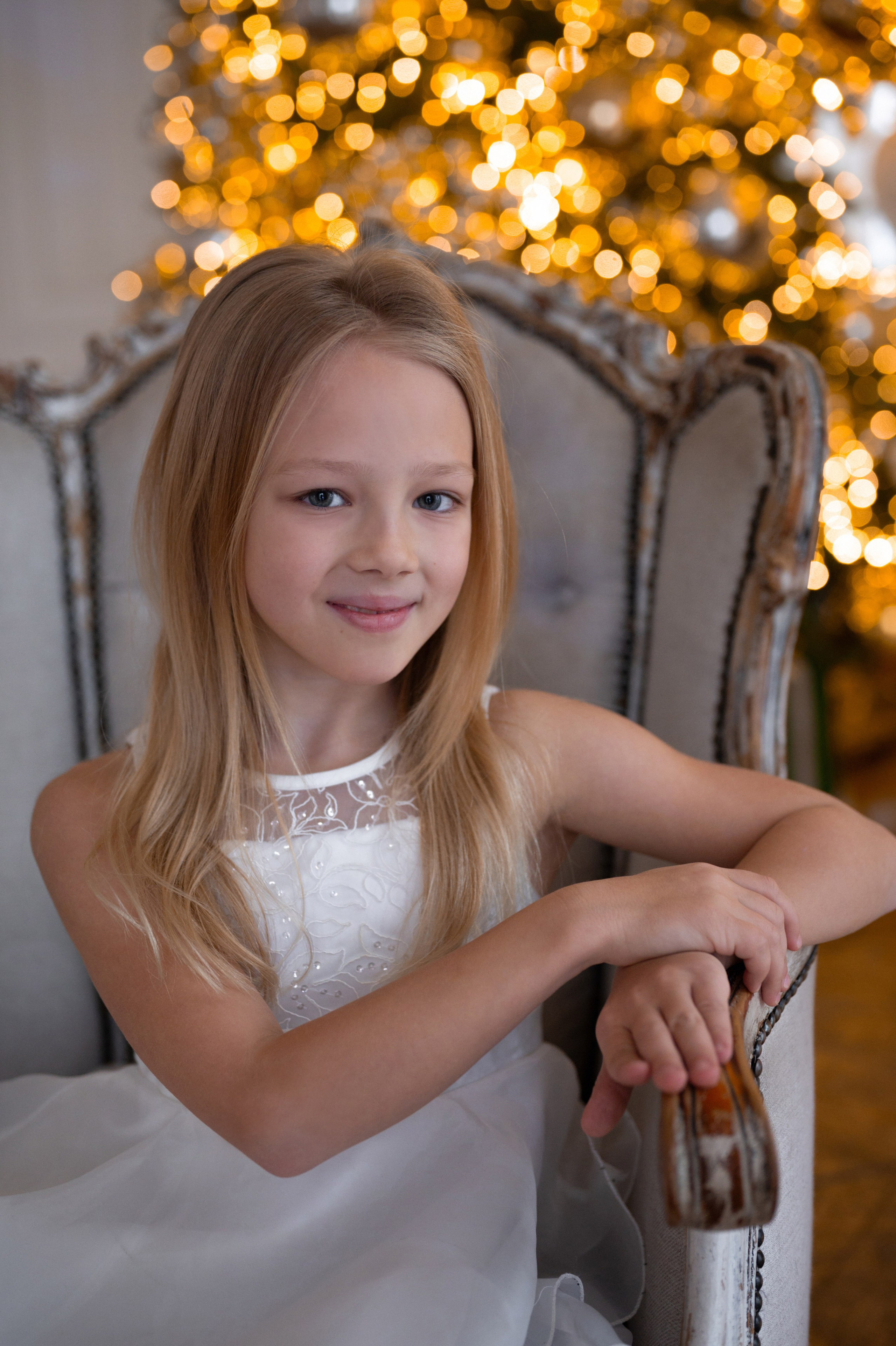 Фотосессия большой Семьи. Фотограф Юлия Кондратьева