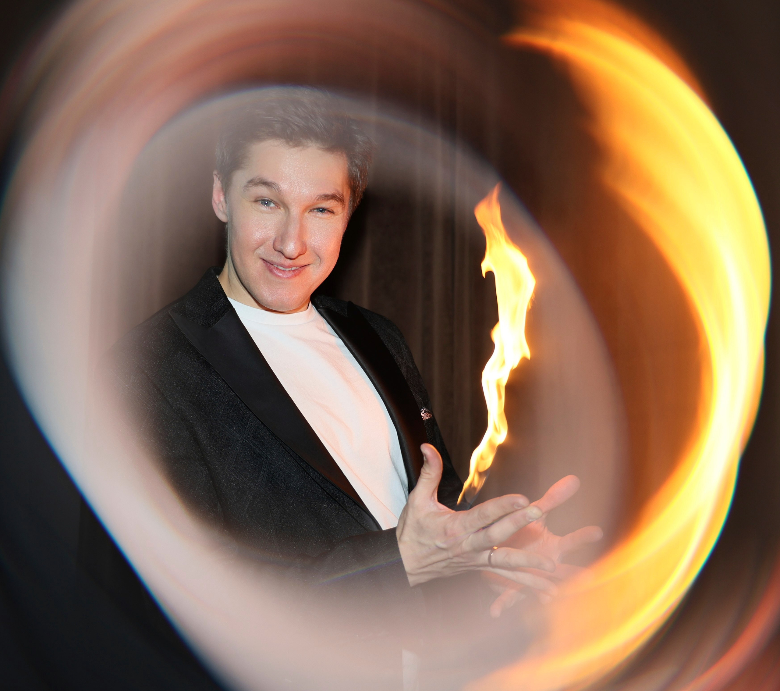 Портреты\Бизнес-Портреты. Главная