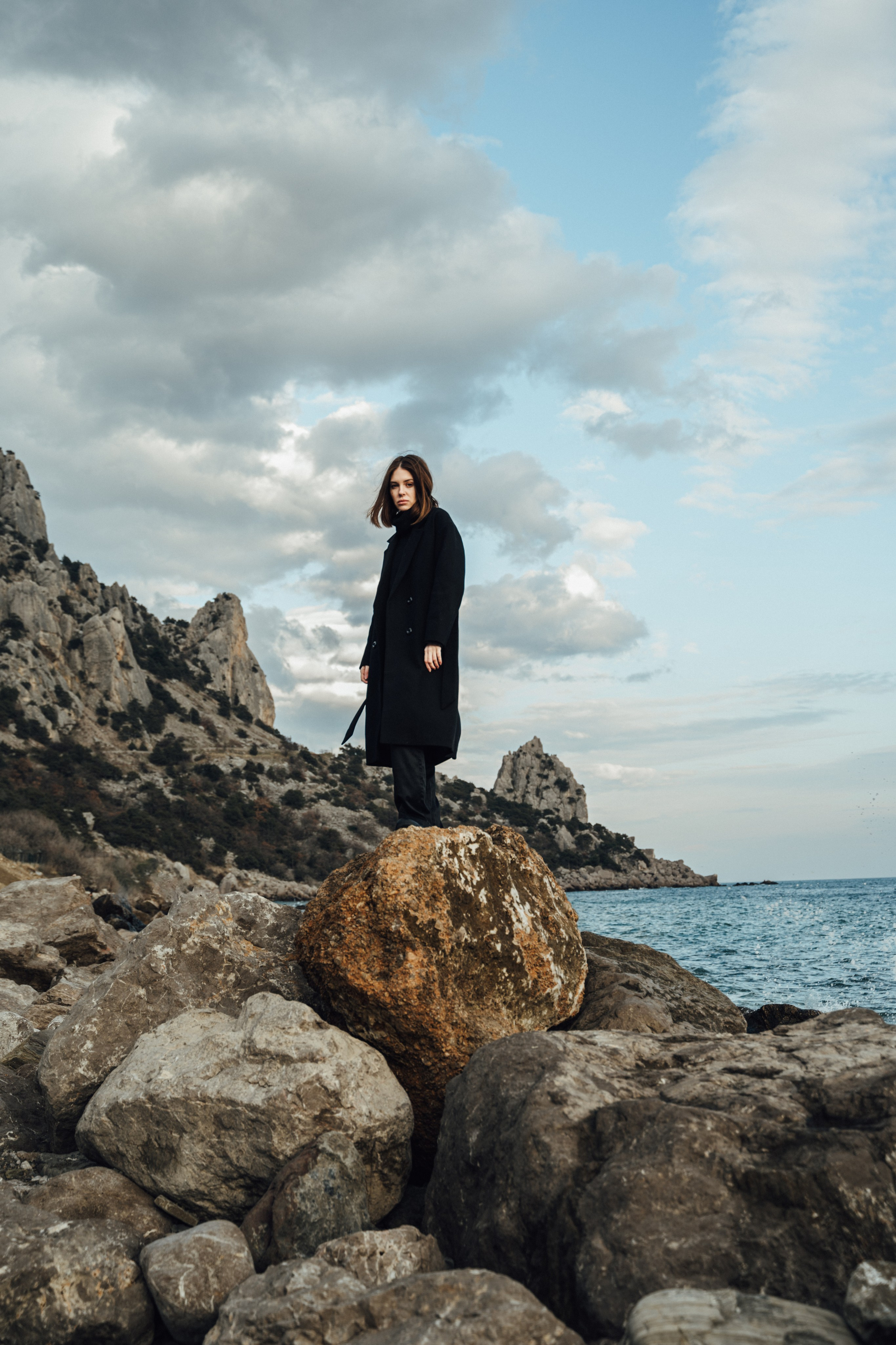 Арина. Мария Кобзева, фотограф в Ялте, Крым