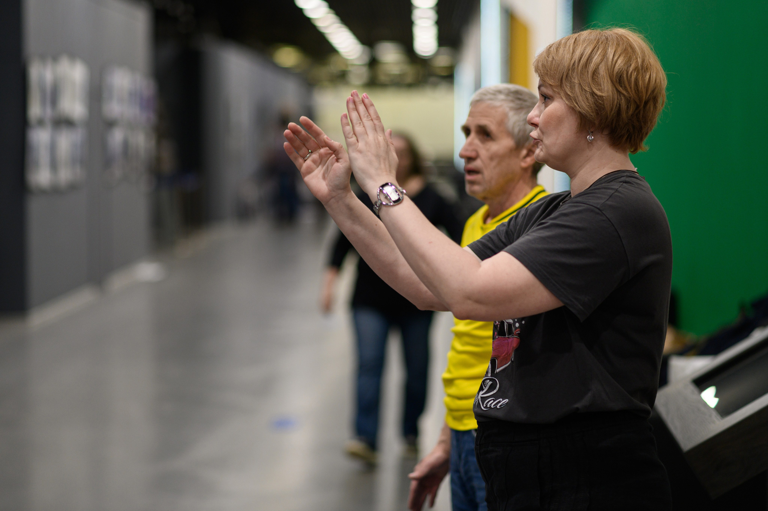 Выставка «В чьих глазах красота?». Фотообъединение Самарского областного отделения Союза журналистов России