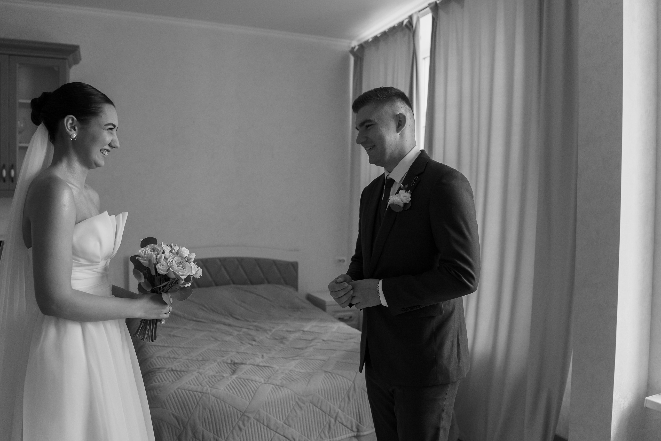 Алина и Саша. Фотограф в Санкт-Петербурге Мария Александрова