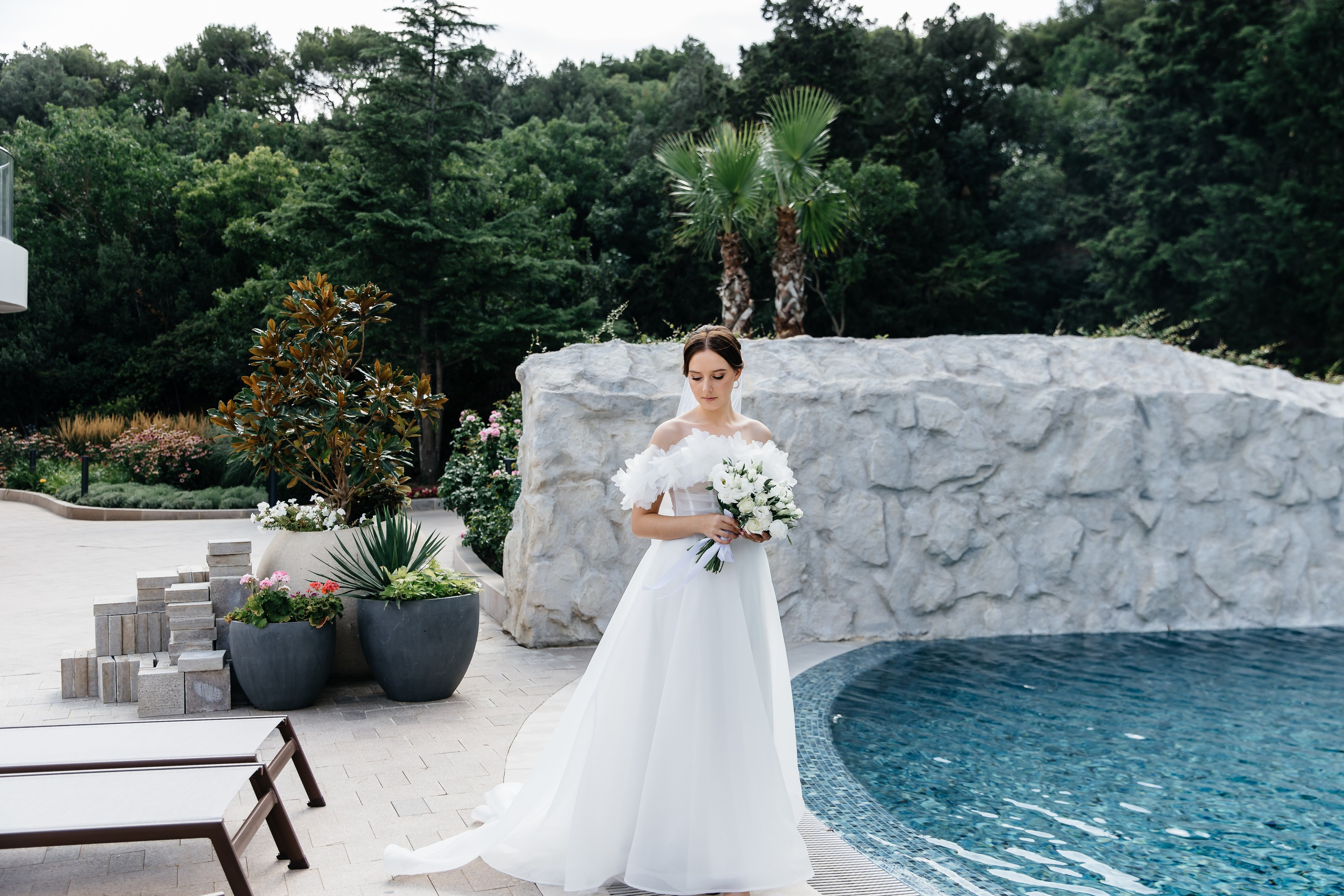 Анонс свадьбы для Влада и Анны. Свадебный фотограф в Крыму и Севастополе Ольга Баскакова