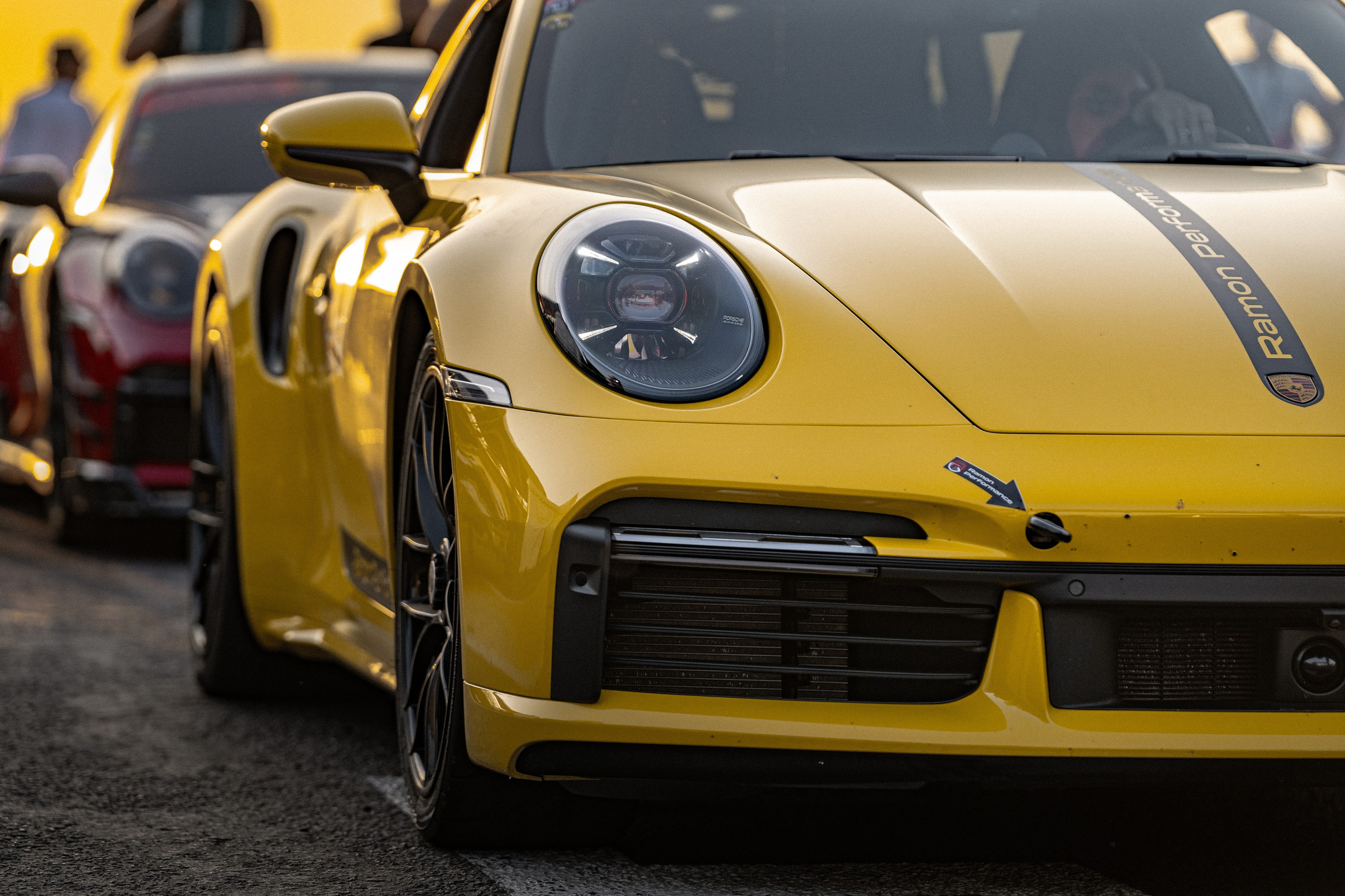 2024 RDRC 5 этап. Фотограф Николай Прокофьев модельные тесты в Москве