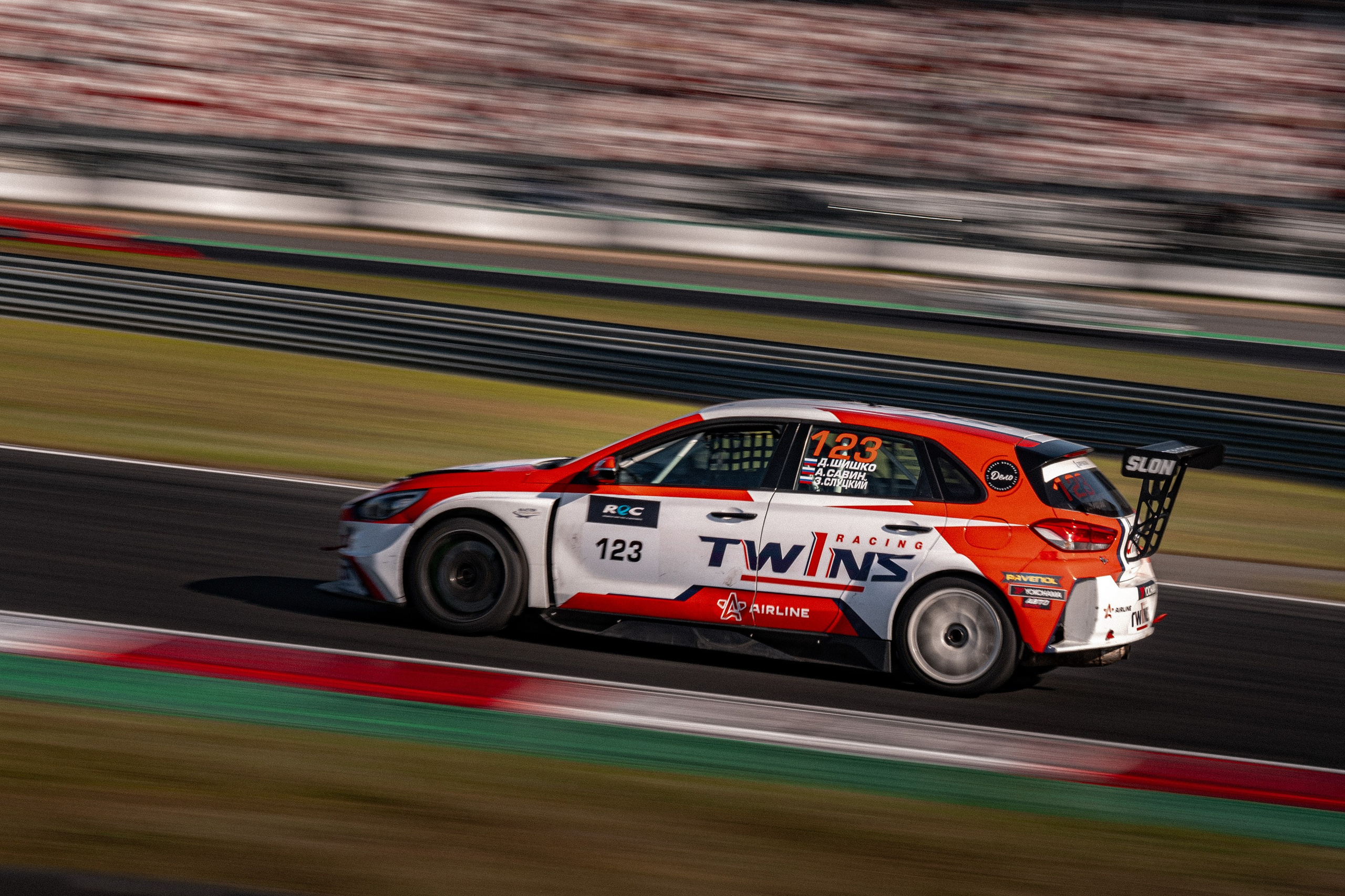 2024 REC 4 этап. Фотограф Николай Прокофьев модельные тесты в Москве