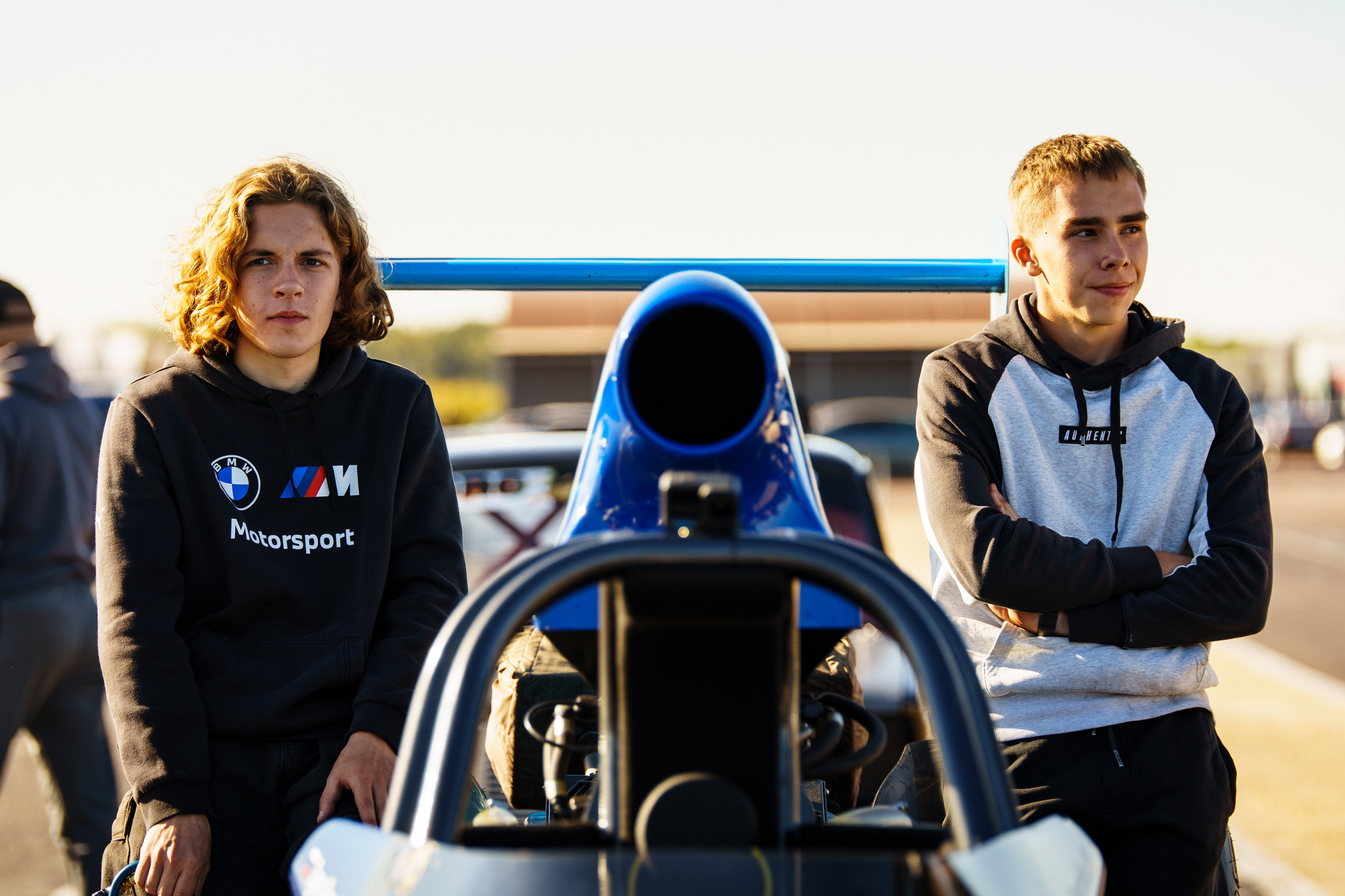 2024 RDRC Records Day. Фотограф Николай Прокофьев модельные тесты в Москве