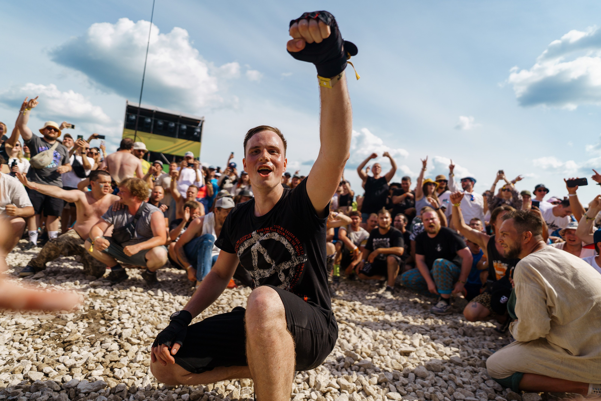 2024 Дикая Мята. Фотограф Николай Прокофьев модельные тесты в Москве