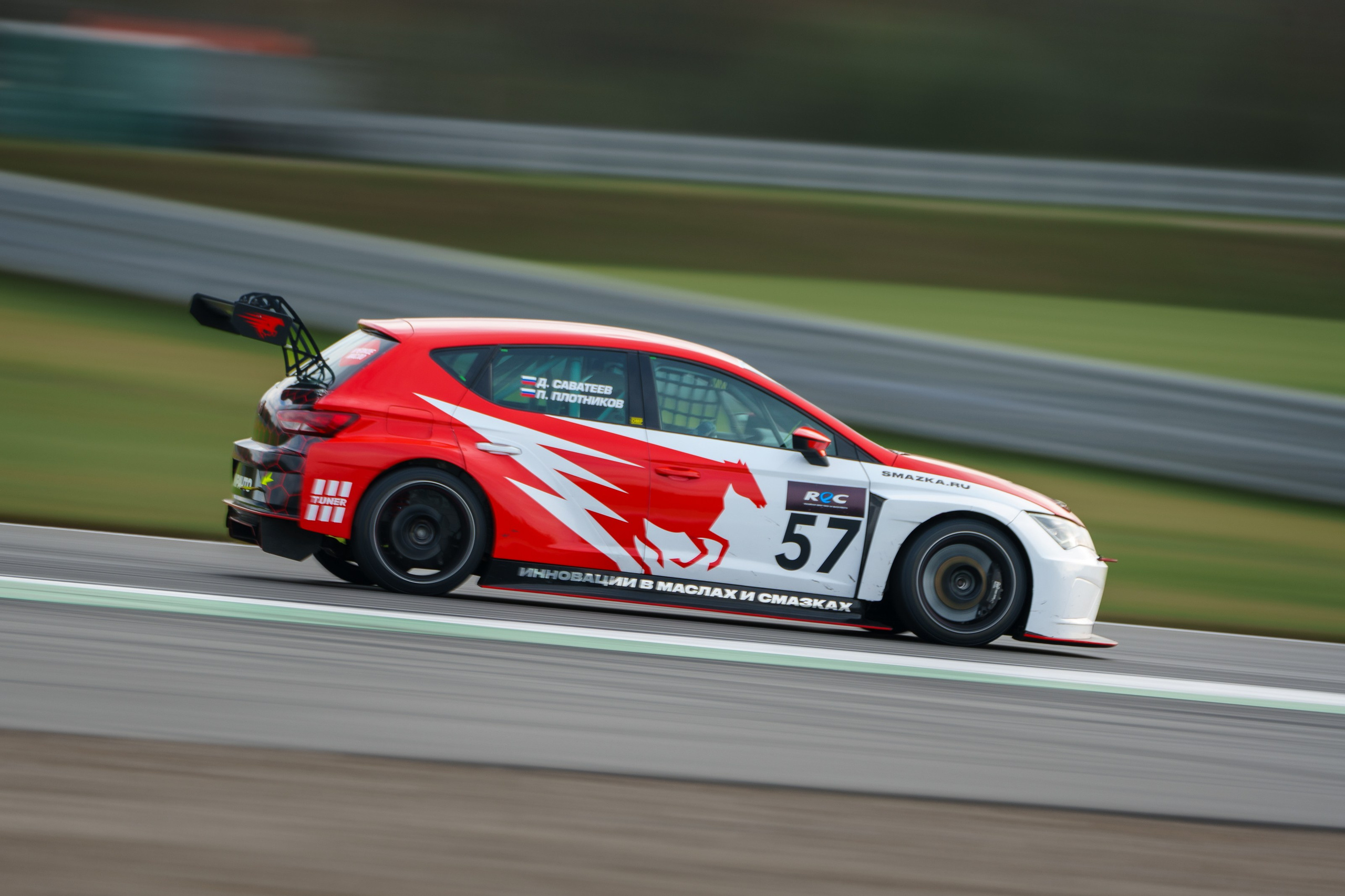 2025 REC 5 этап. Фотограф Николай Прокофьев модельные тесты в Москве