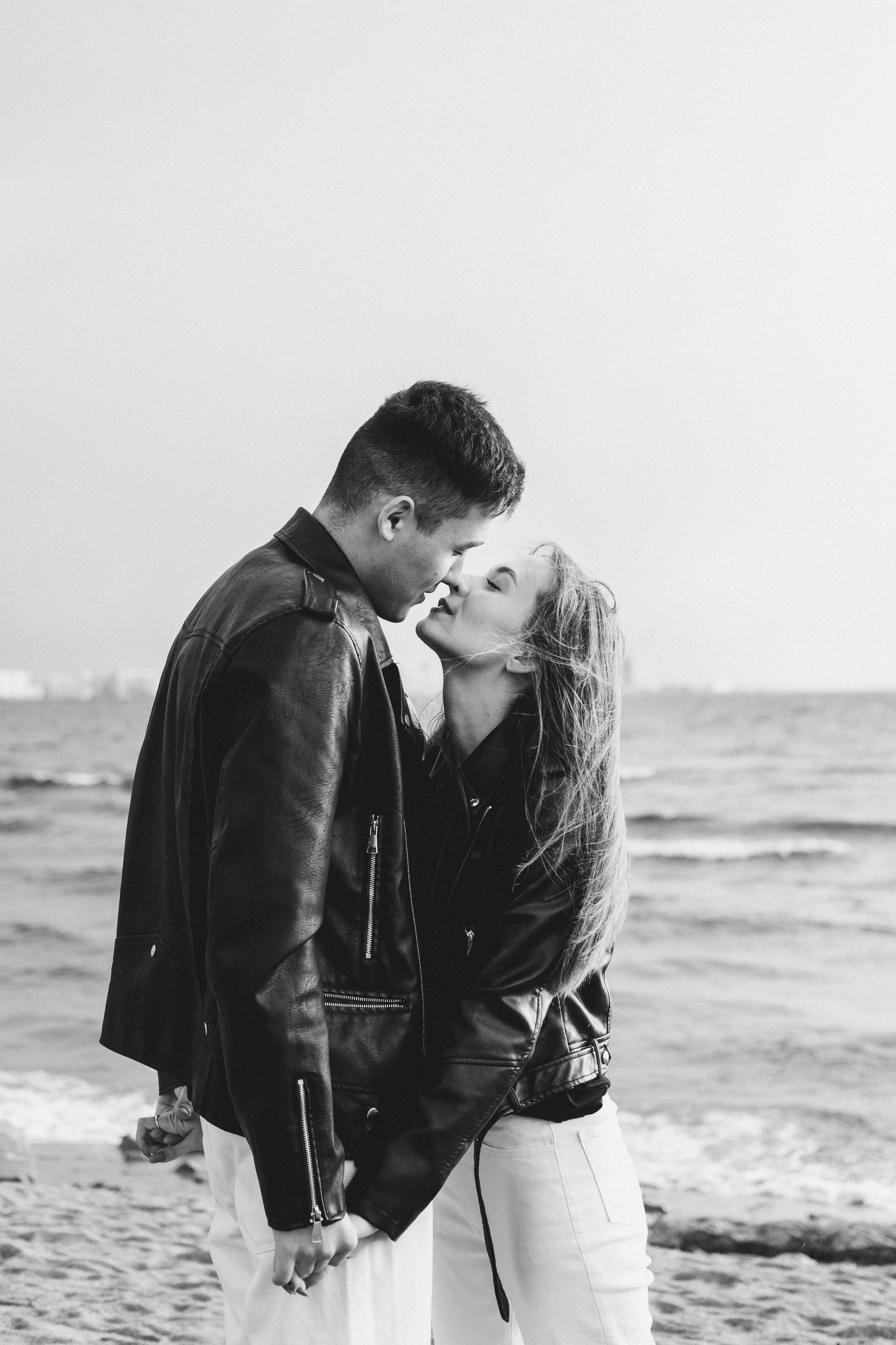 Sasha and Baur. Фотограф в Санкт-Петербурге Бирюлев Илья