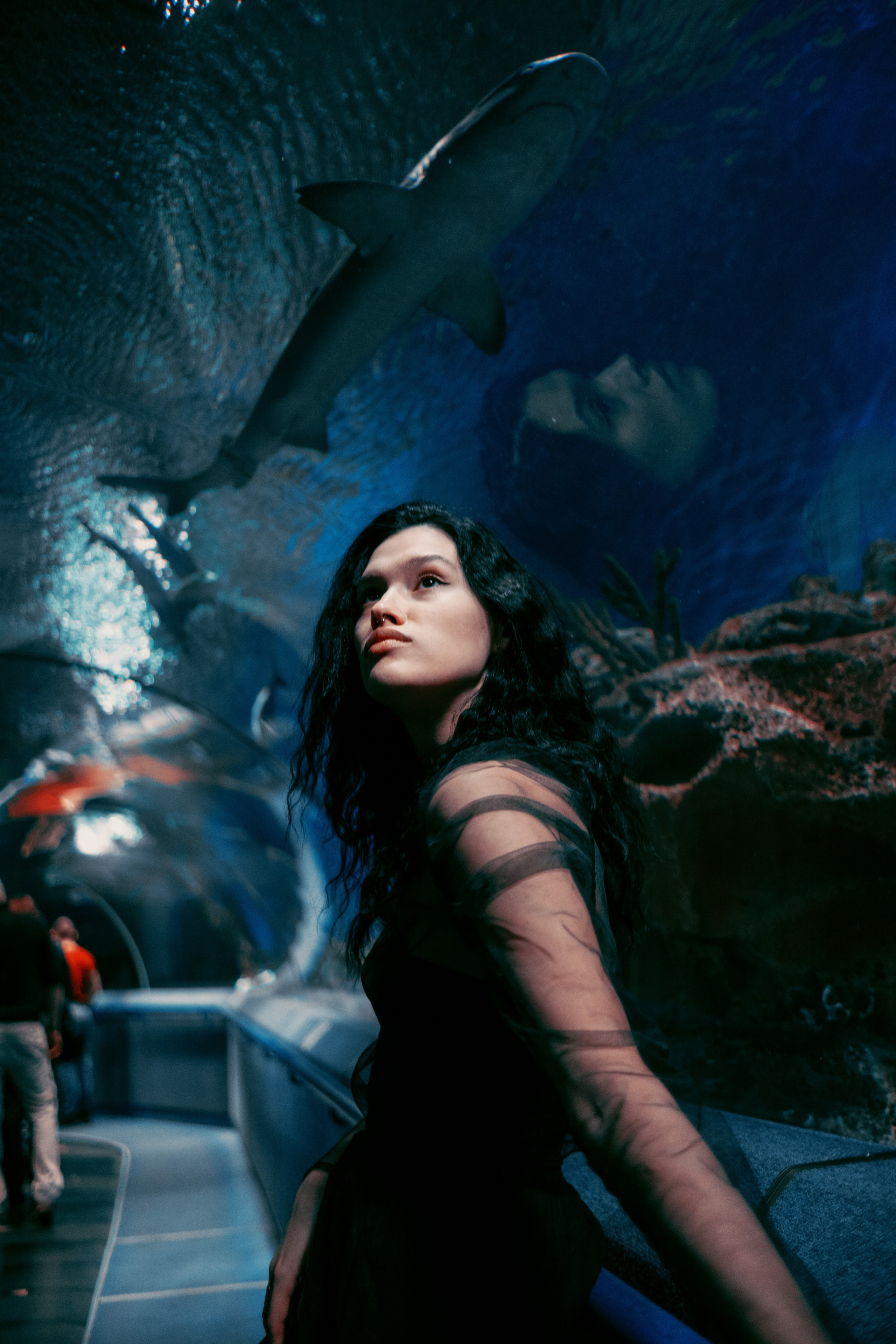 Julia. Фотограф в Санкт-Петербурге Бирюлев Илья