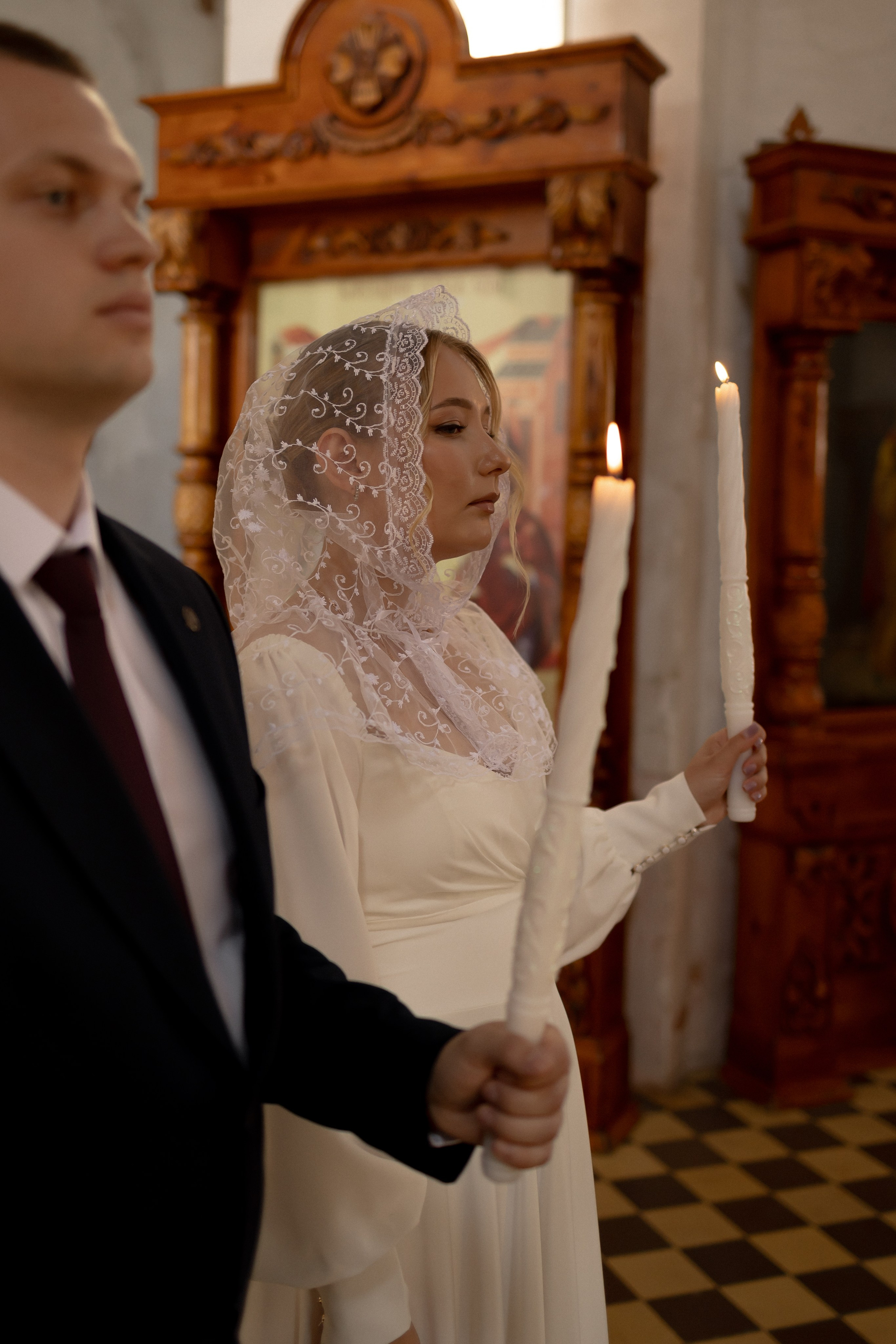 Максим и Анастасия. Свадебный и семейный фотограф в Казани Aileen