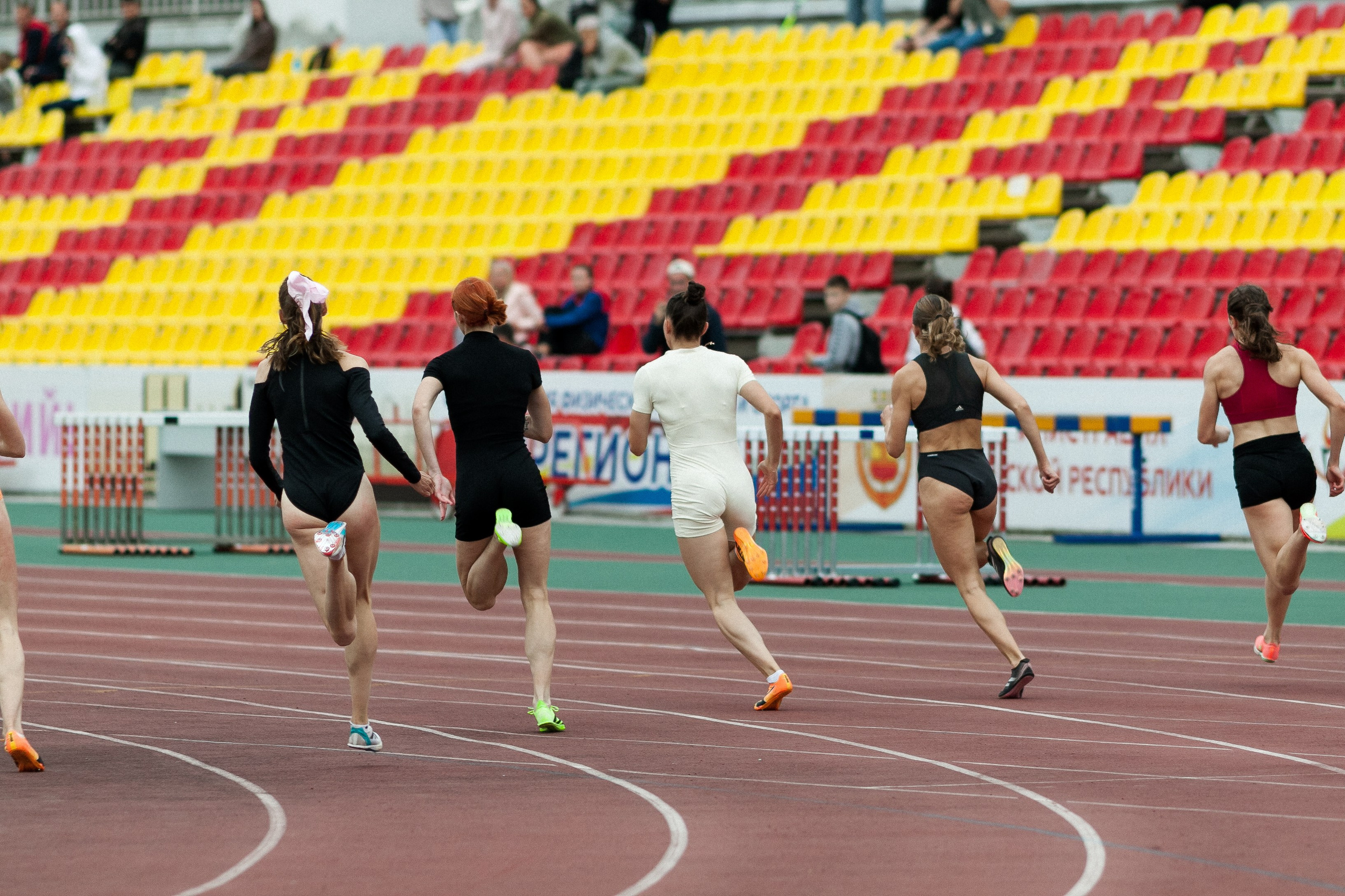 ЛА 5 июля 2025. Фотография