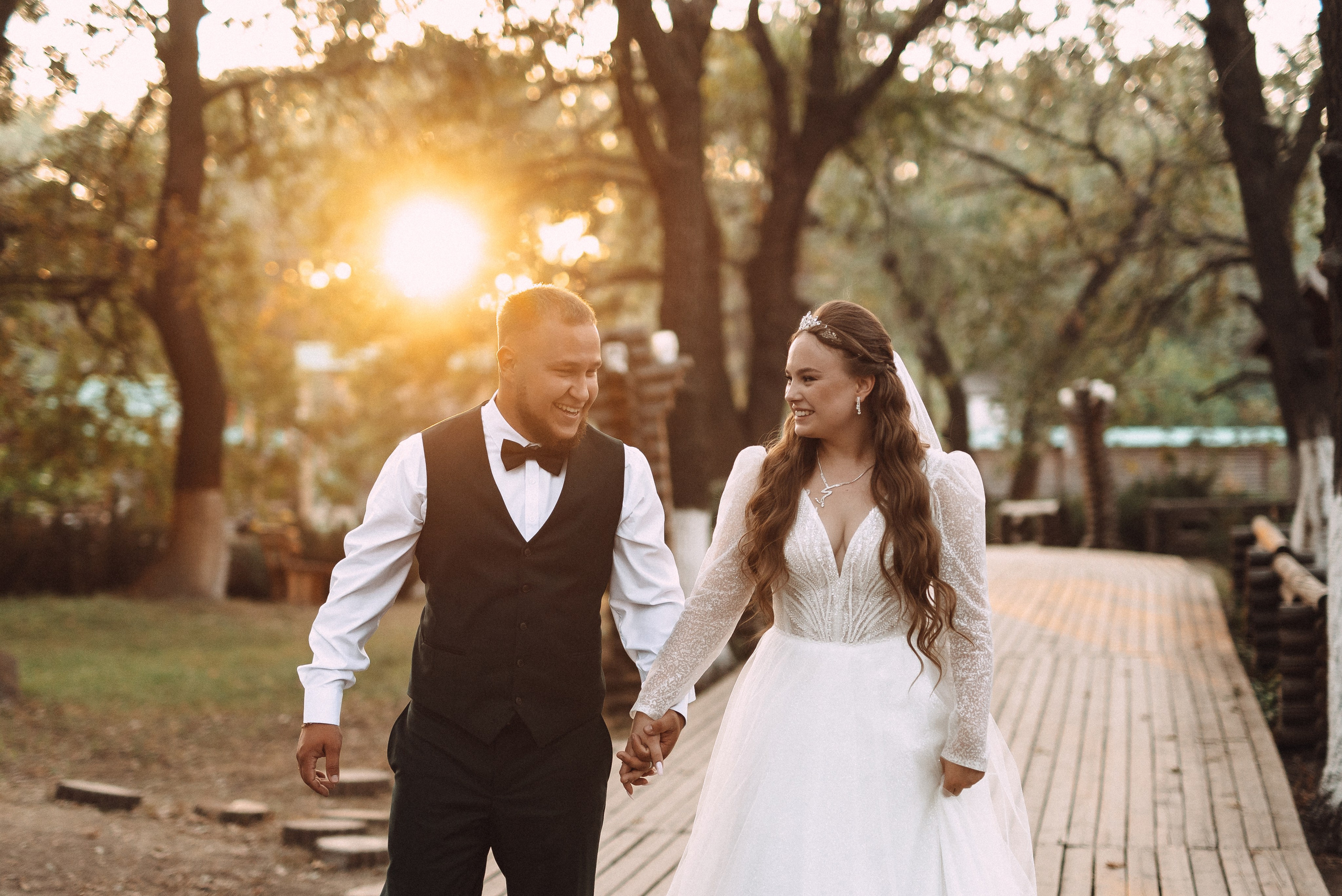 Родион + Юлия. Свадебный и семейный фотограф в Волгограде Олеся Лисицкая