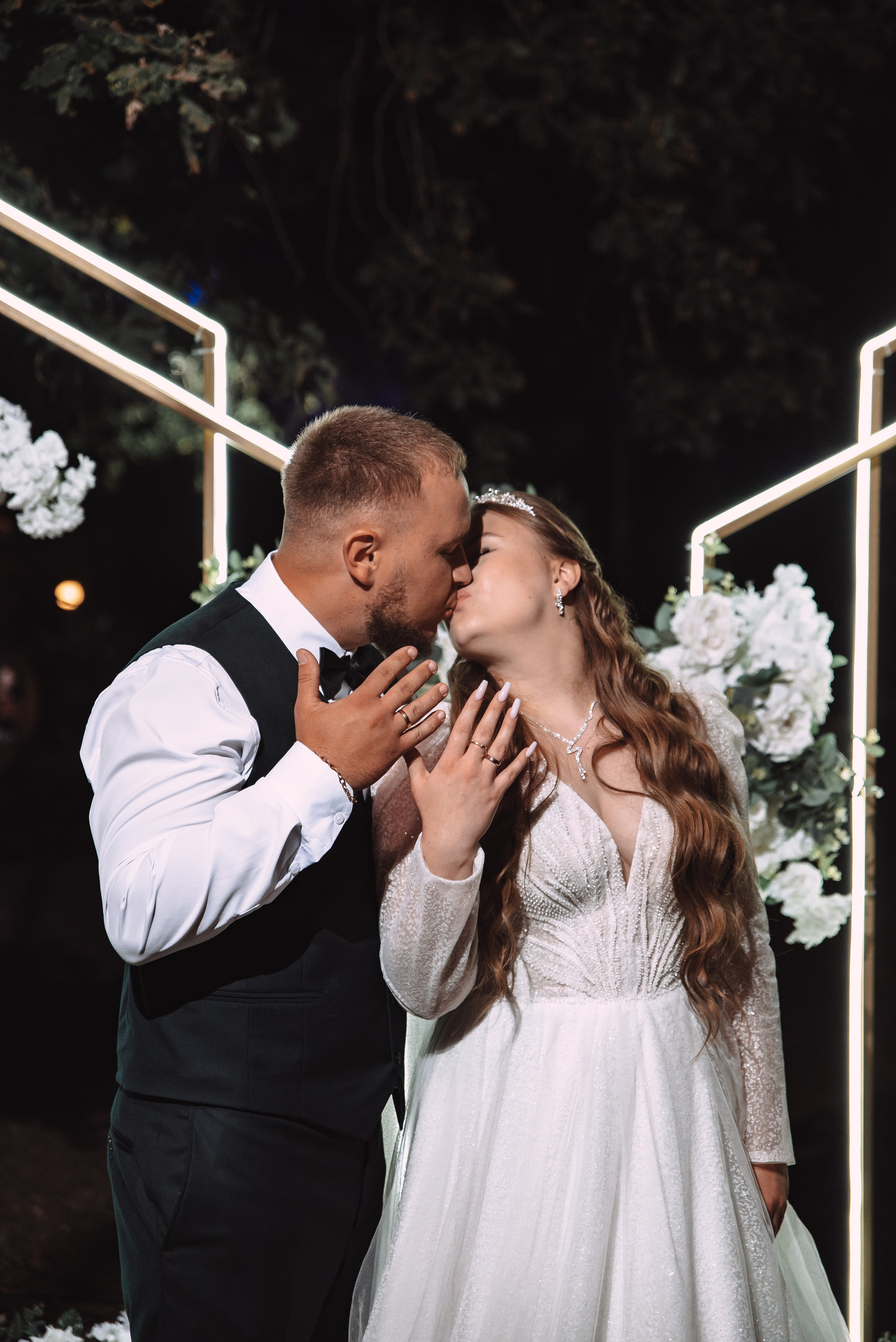 Родион + Юлия. Свадебный и семейный фотограф в Волгограде Олеся Лисицкая