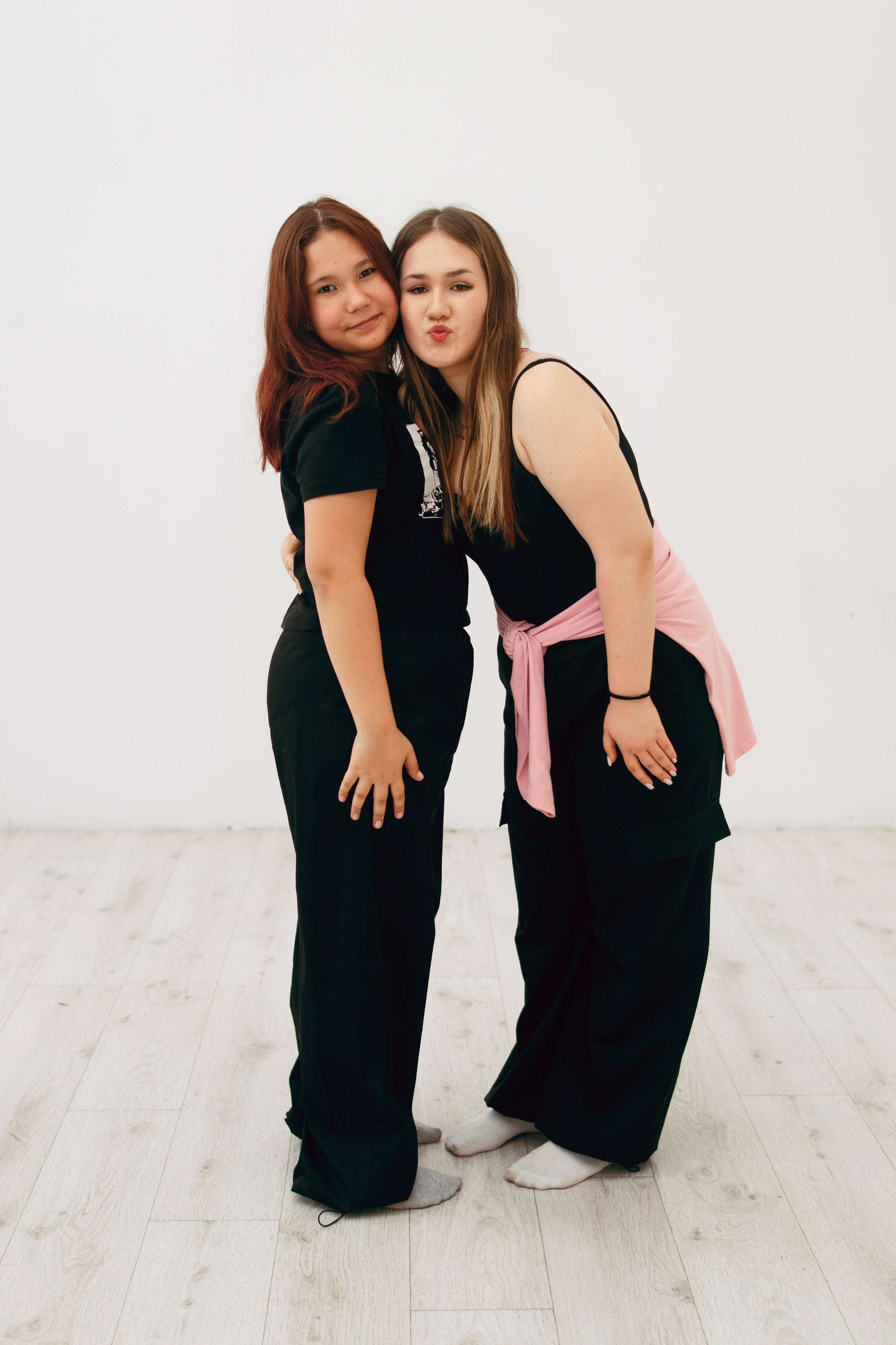 Мк танцы. Фотограф и видеограф в Бугульме Аня Трутнева