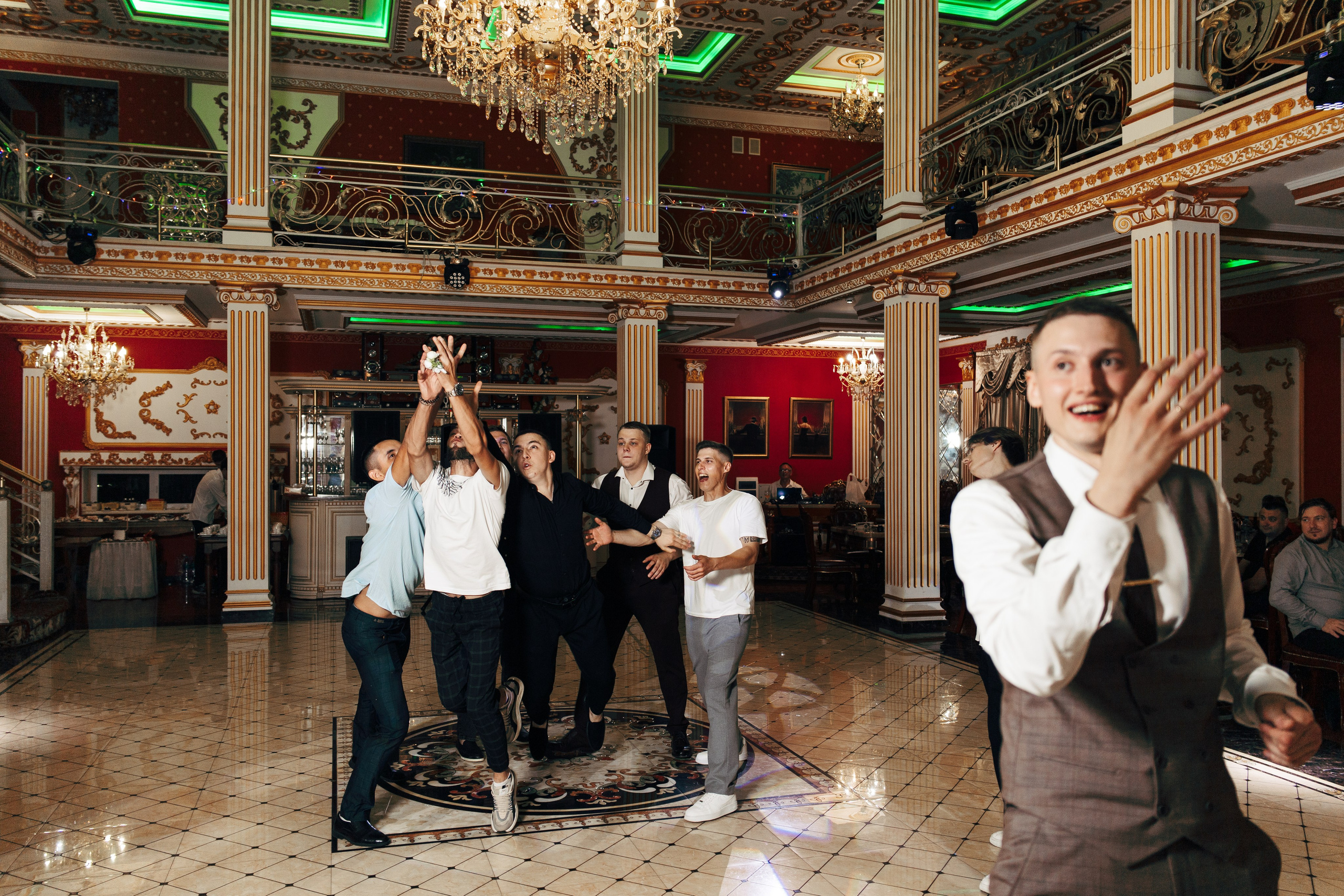 Яна и Ярослав. Фотограф и видеограф в Бугульме Аня Трутнева