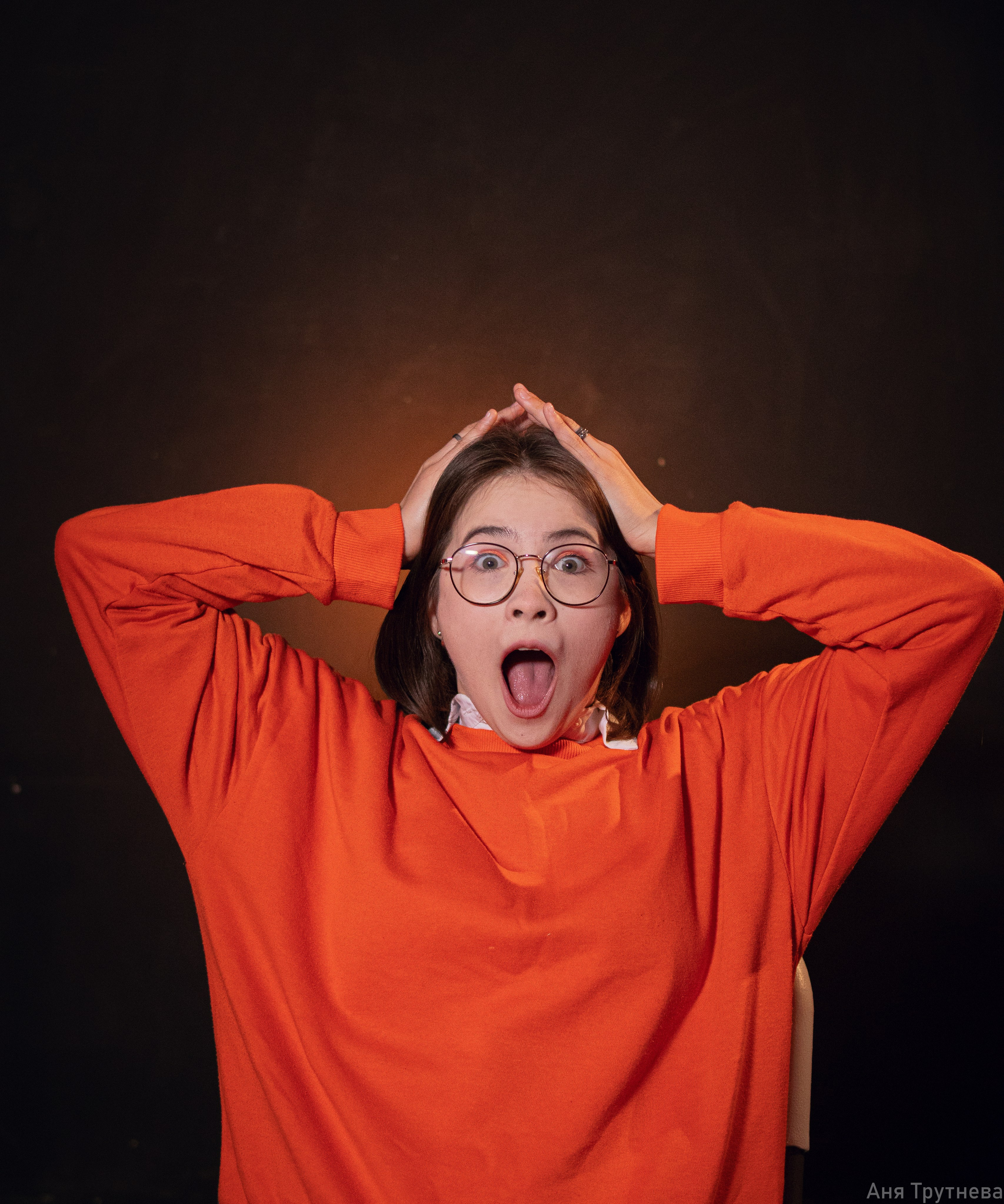 Лига студентов. Фотограф и видеограф в Бугульме Аня Трутнева