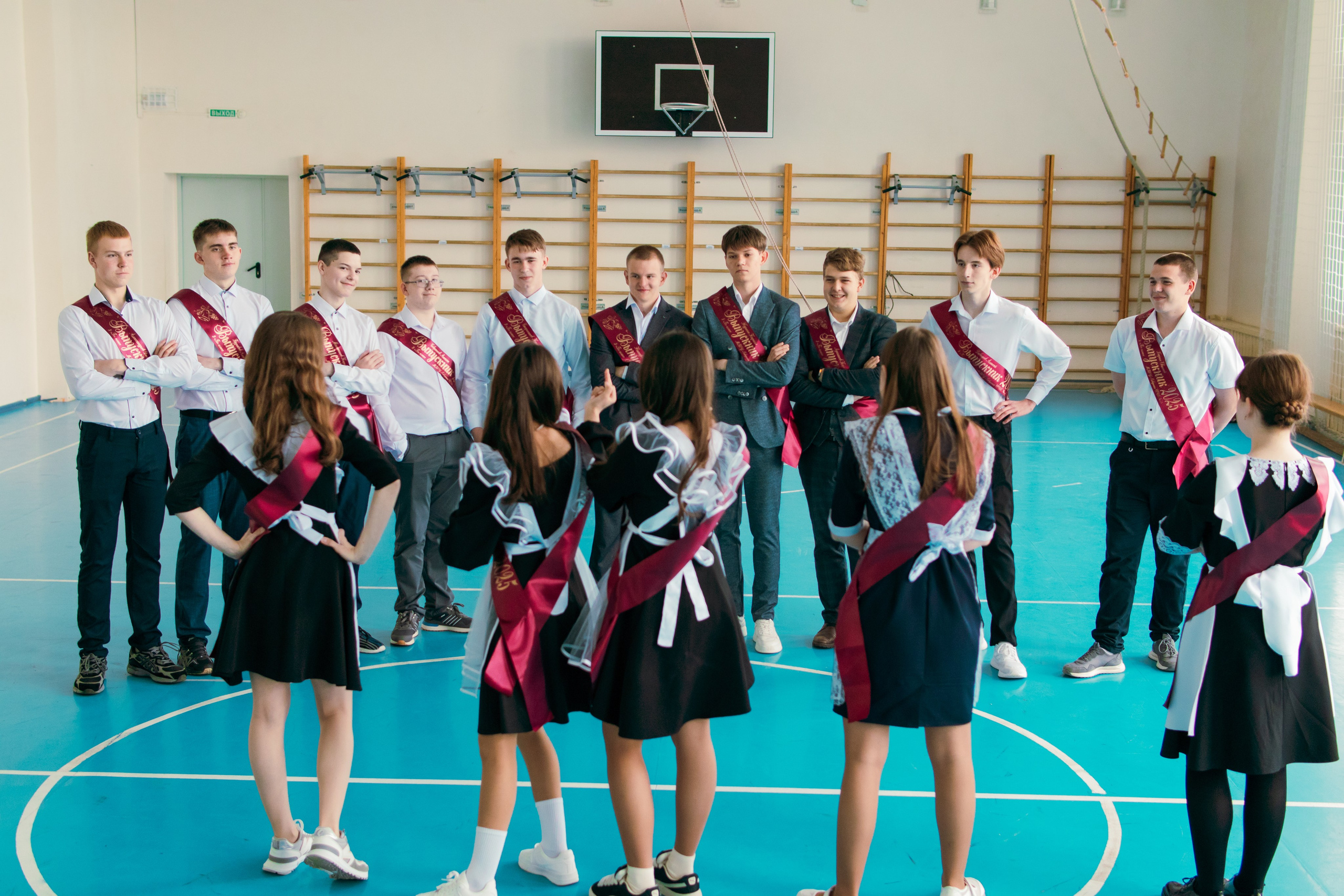 Северное. Фотограф и видеограф в Бугульме Аня Трутнева