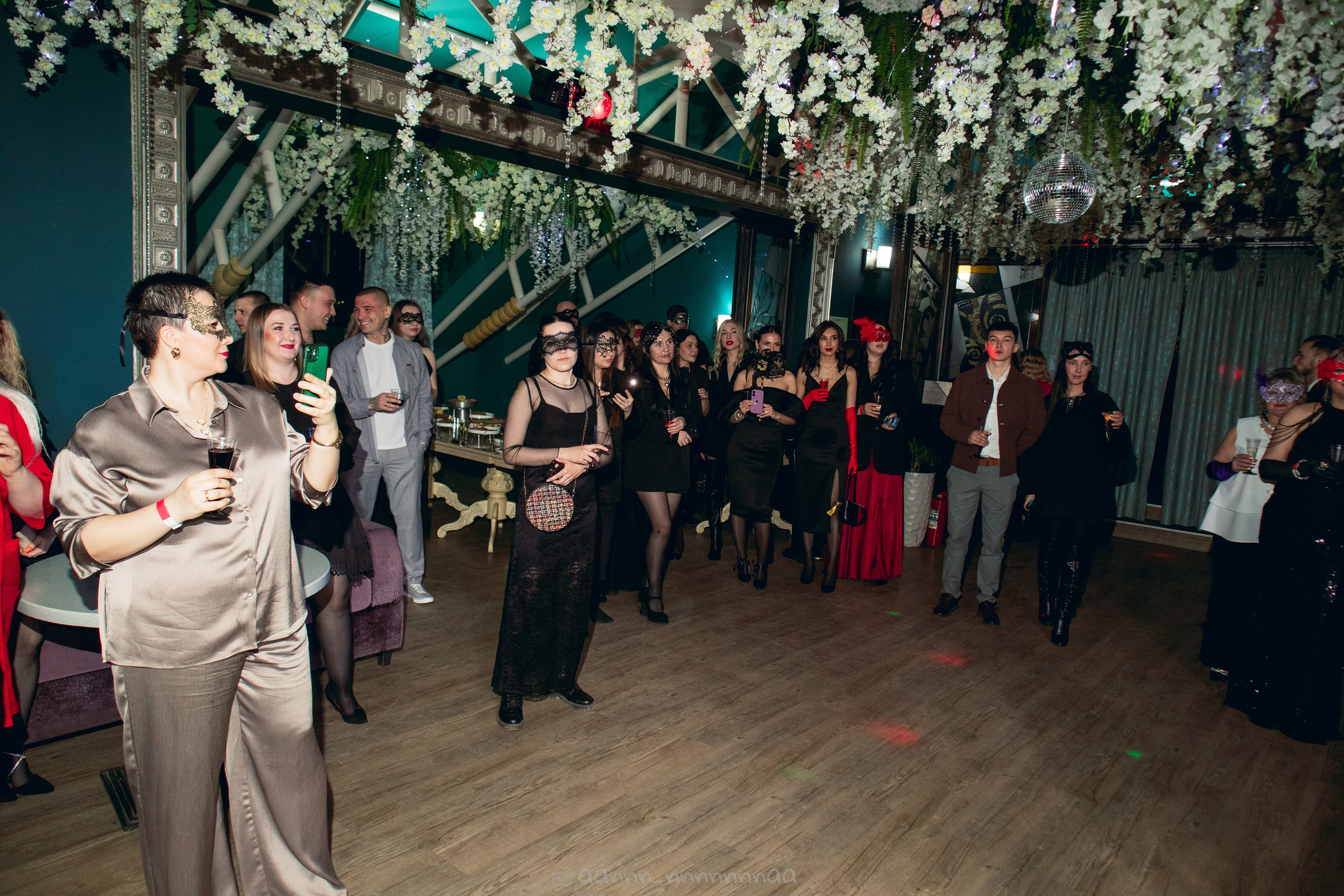 ДР Дании. Фотограф и видеограф в Бугульме Аня Трутнева