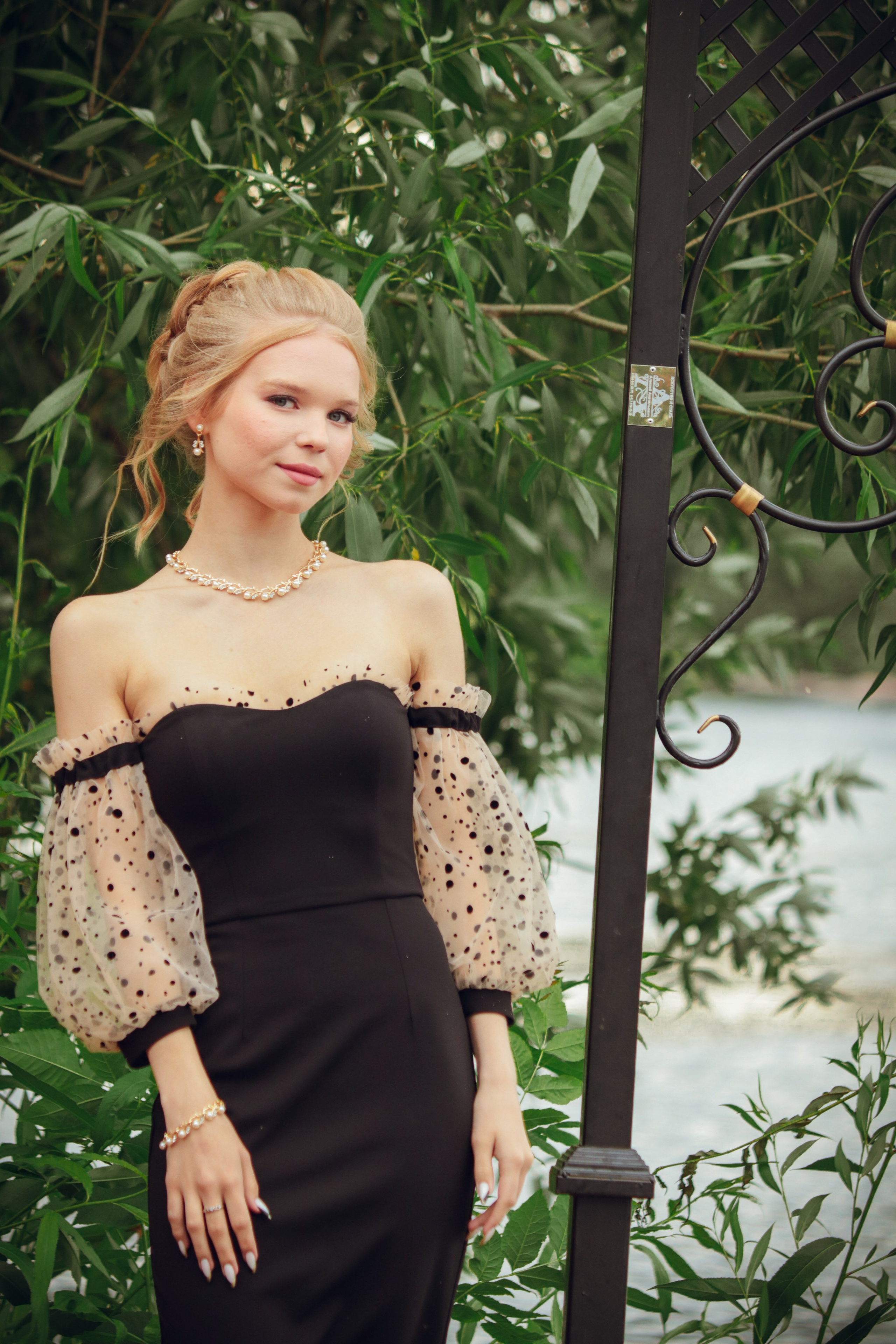 4 школа. Фотограф и видеограф в Бугульме Аня Трутнева