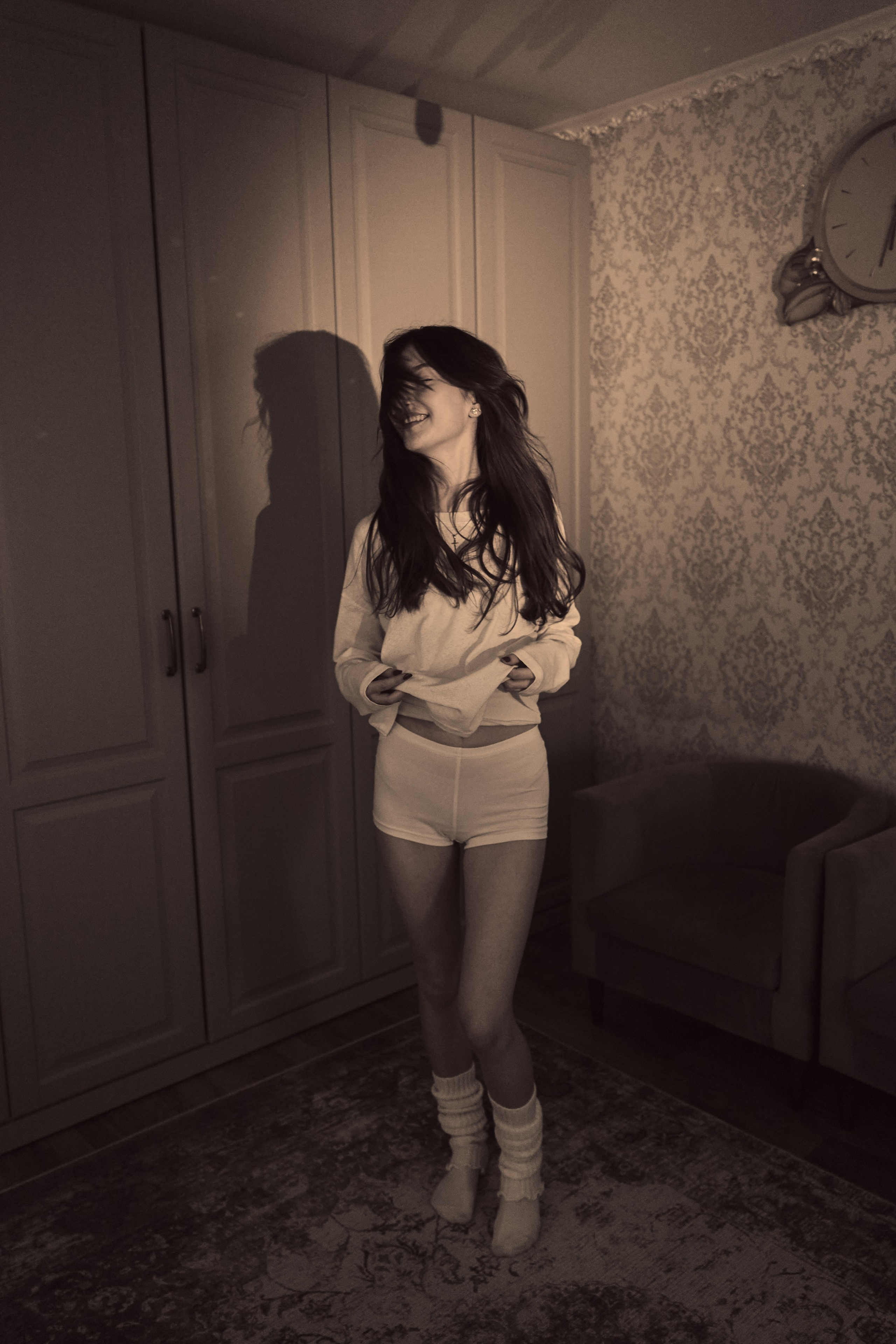 Татьяна. Фотограф и видеограф в Бугульме Аня Трутнева