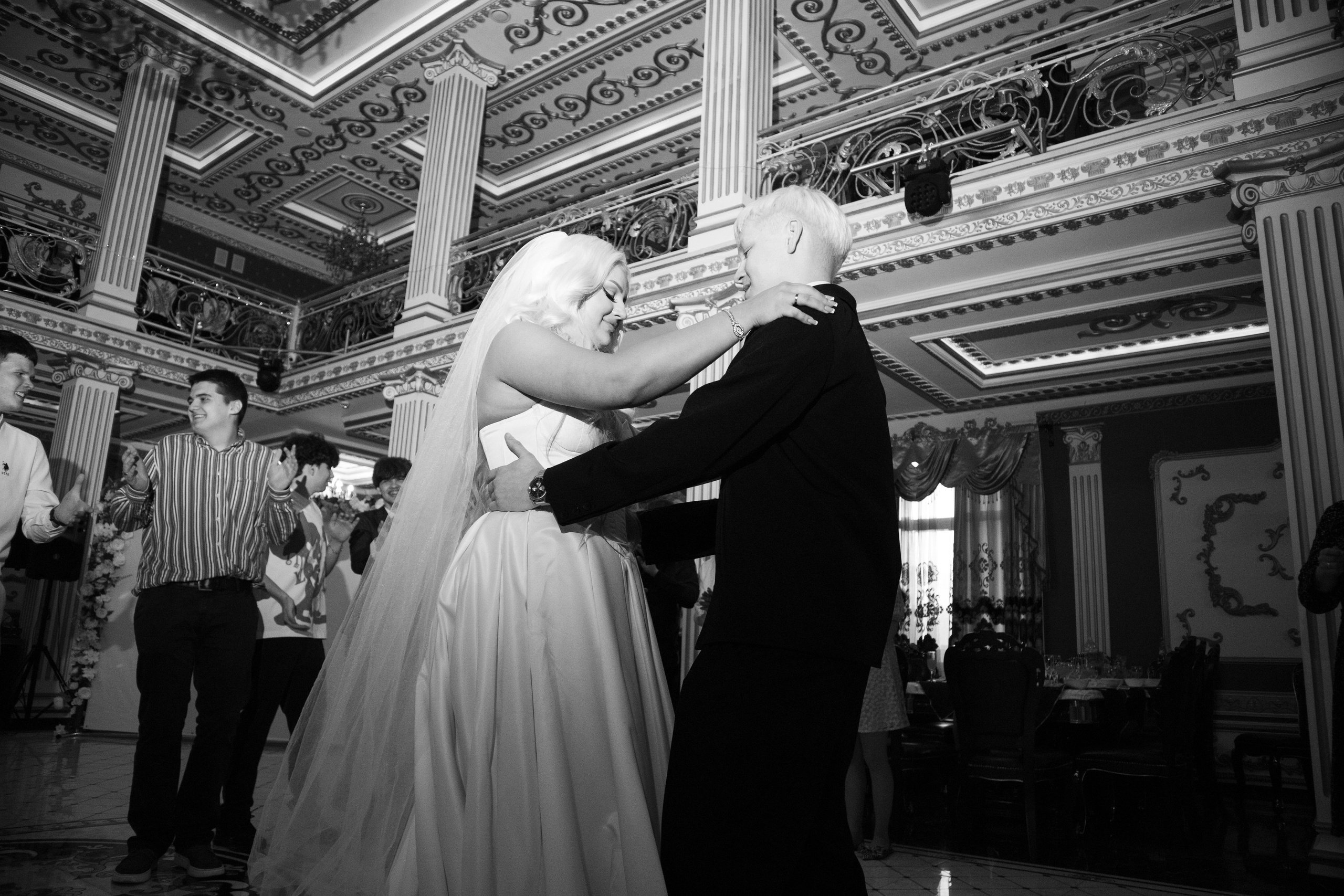 Даниэла ♡ Костя. Фотограф и видеограф в Бугульме Аня Трутнева