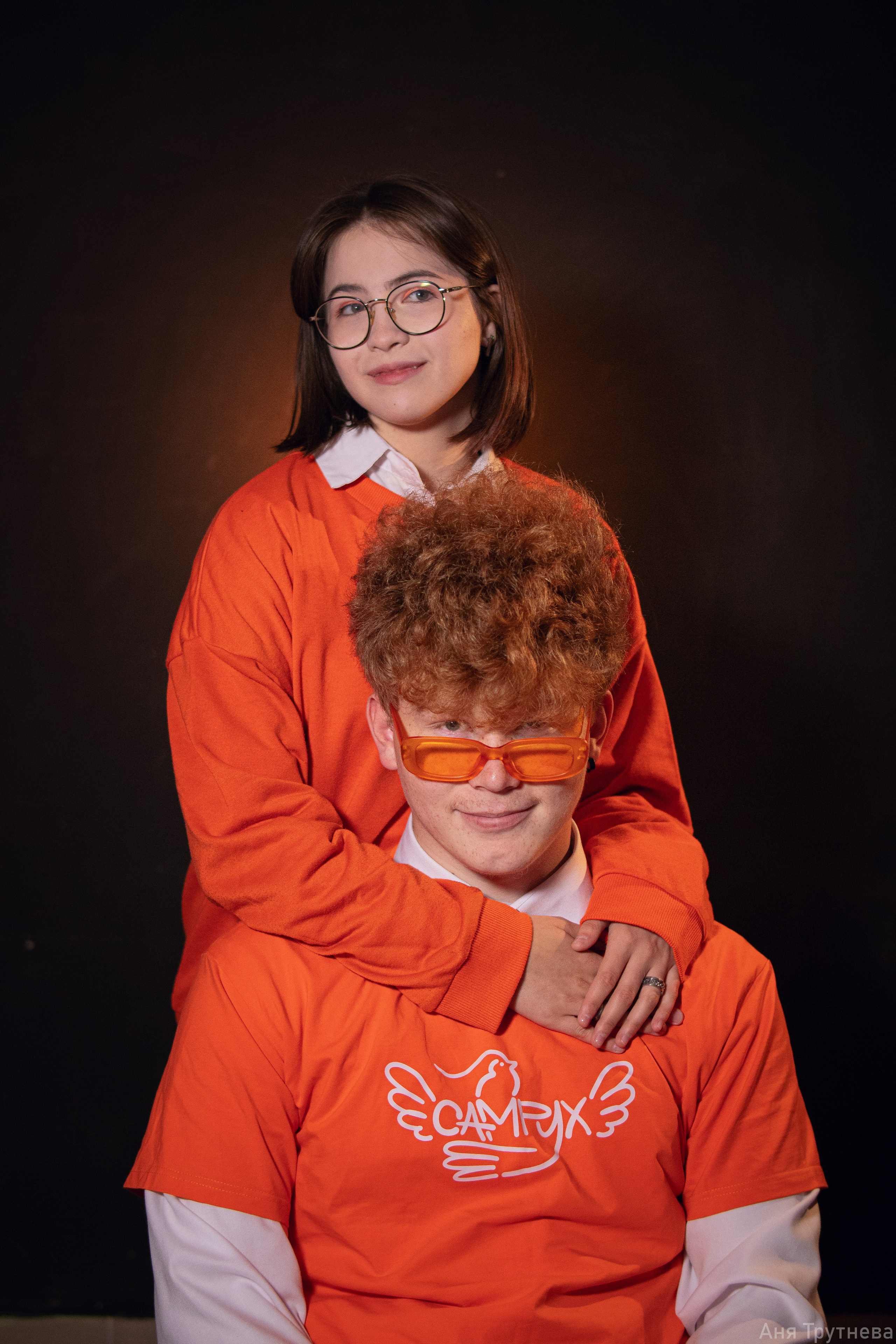 Лига студентов. Фотограф и видеограф в Бугульме Аня Трутнева