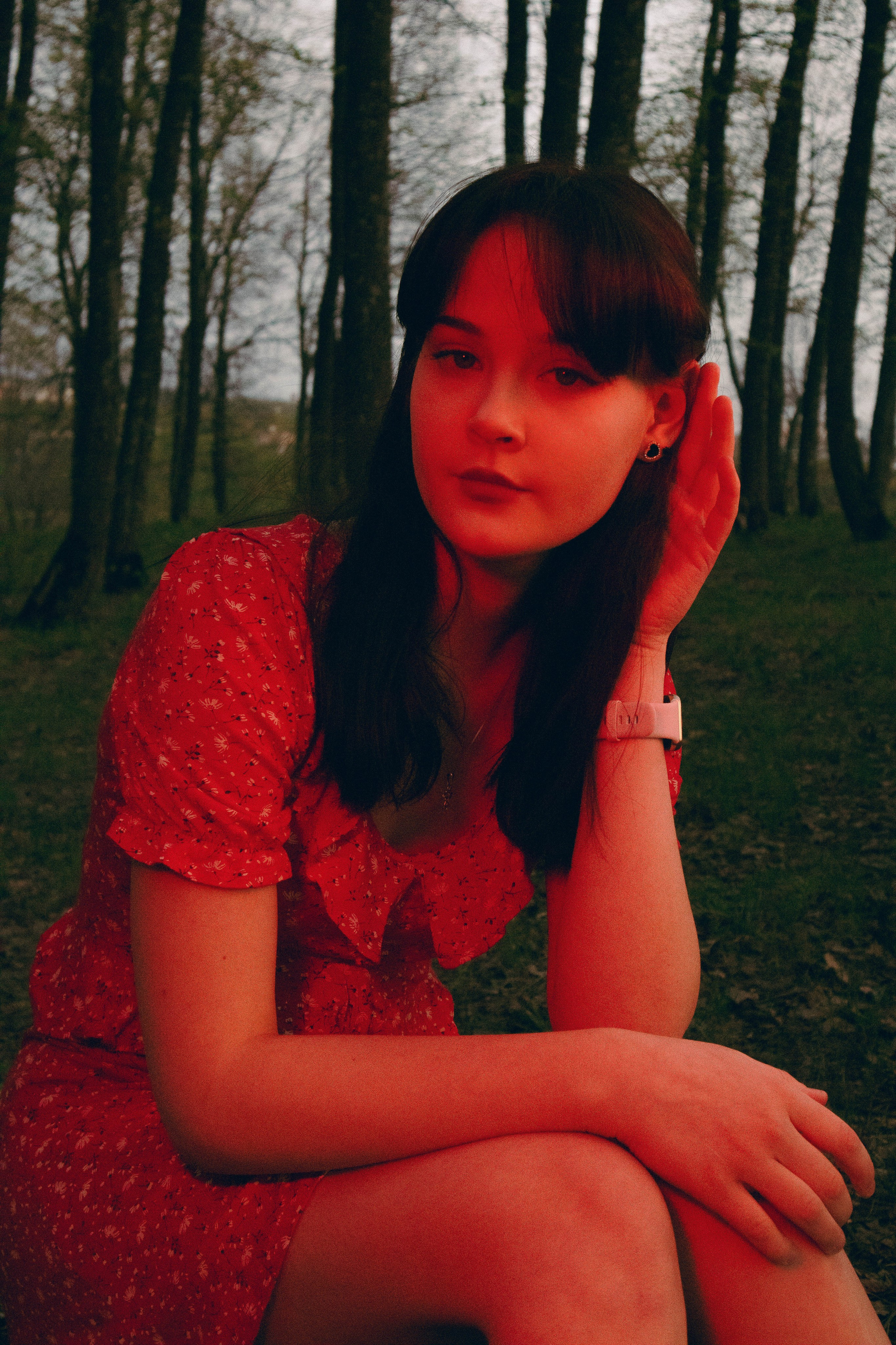 Лиза. Фотограф и видеограф в Бугульме Аня Трутнева