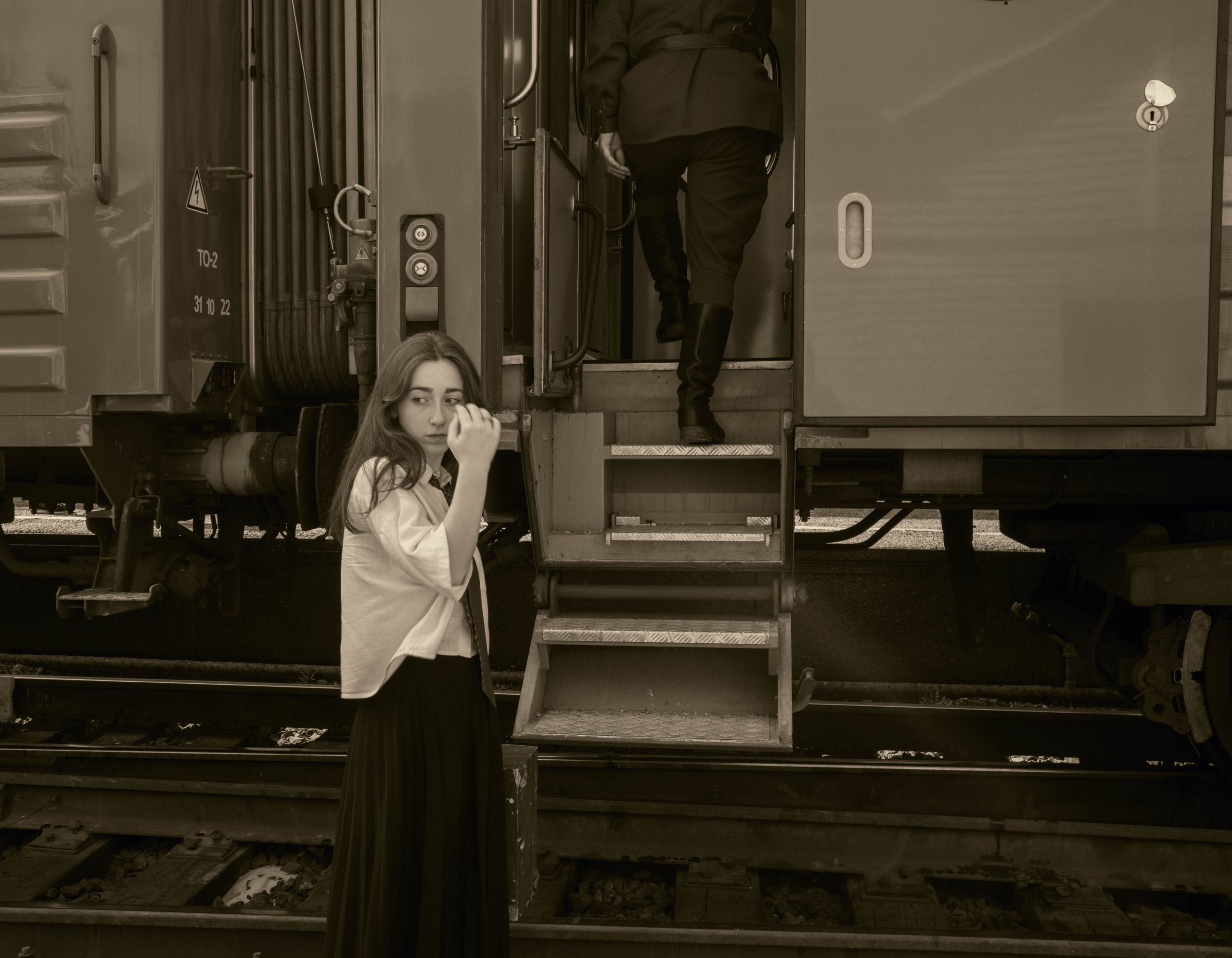 Аделина. Фотограф и видеограф в Бугульме Аня Трутнева