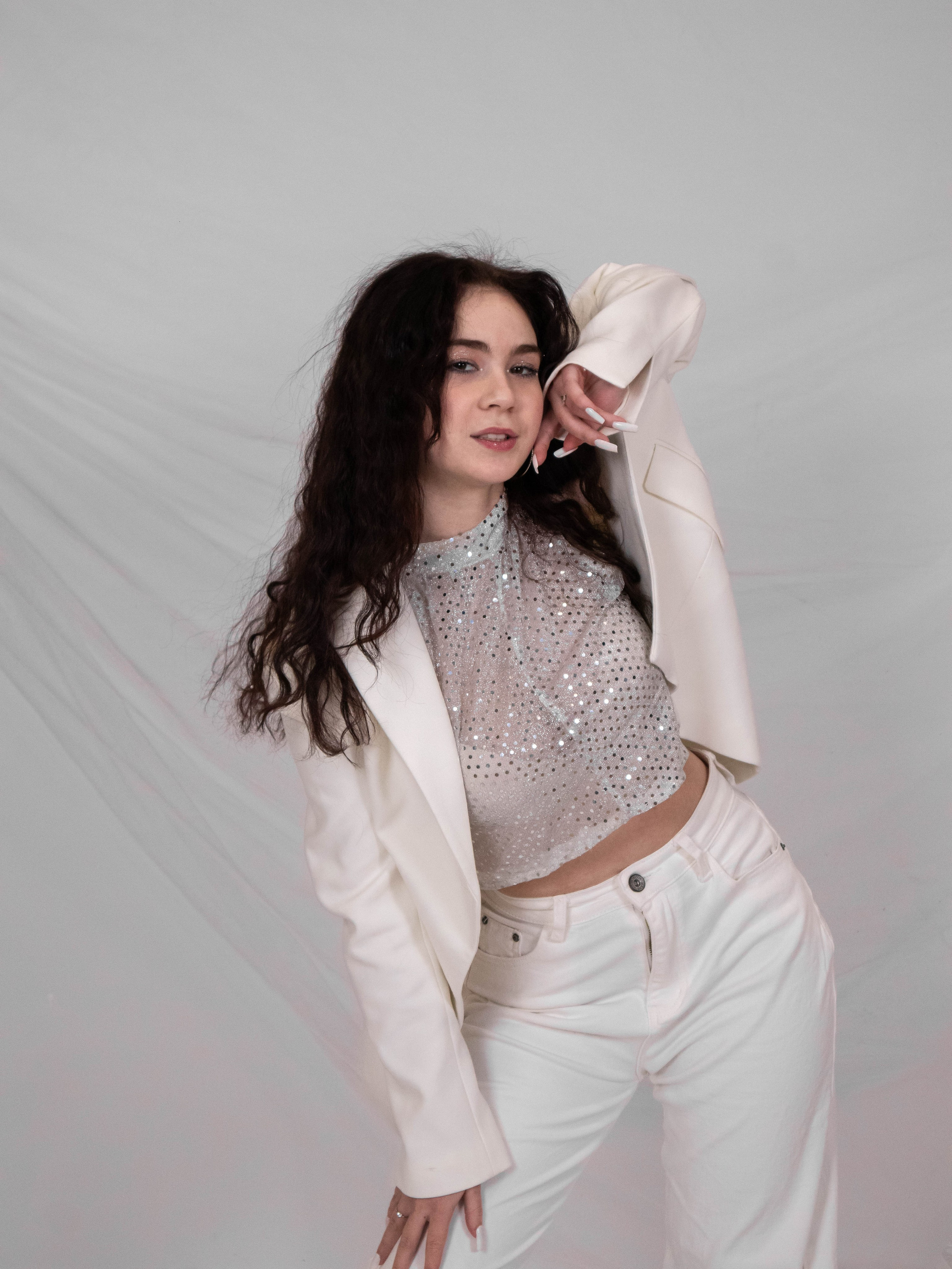 FASHION 14.01.24. Фотограф и видеограф в Бугульме Аня Трутнева