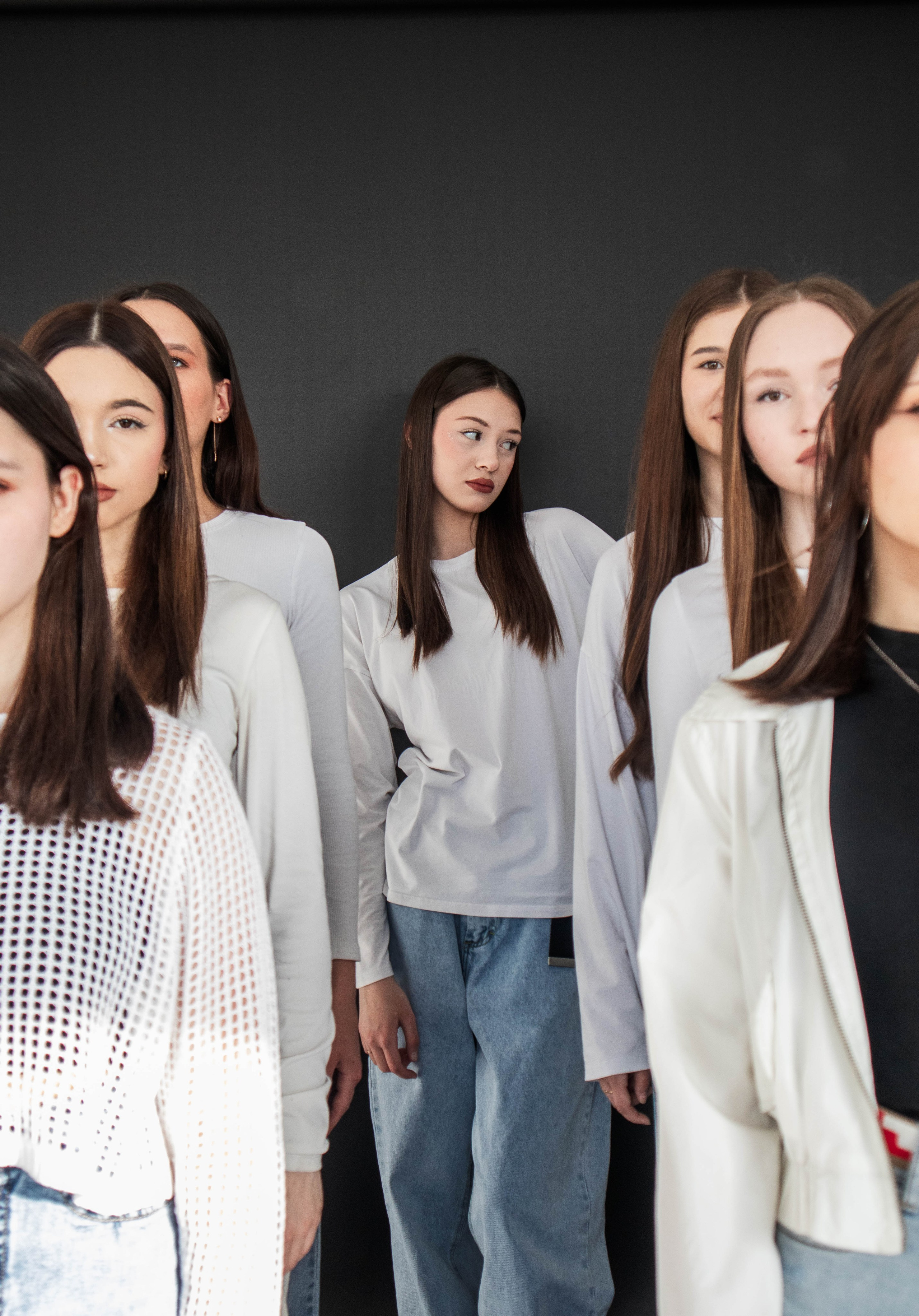 16 школа. Фотограф и видеограф в Бугульме Аня Трутнева