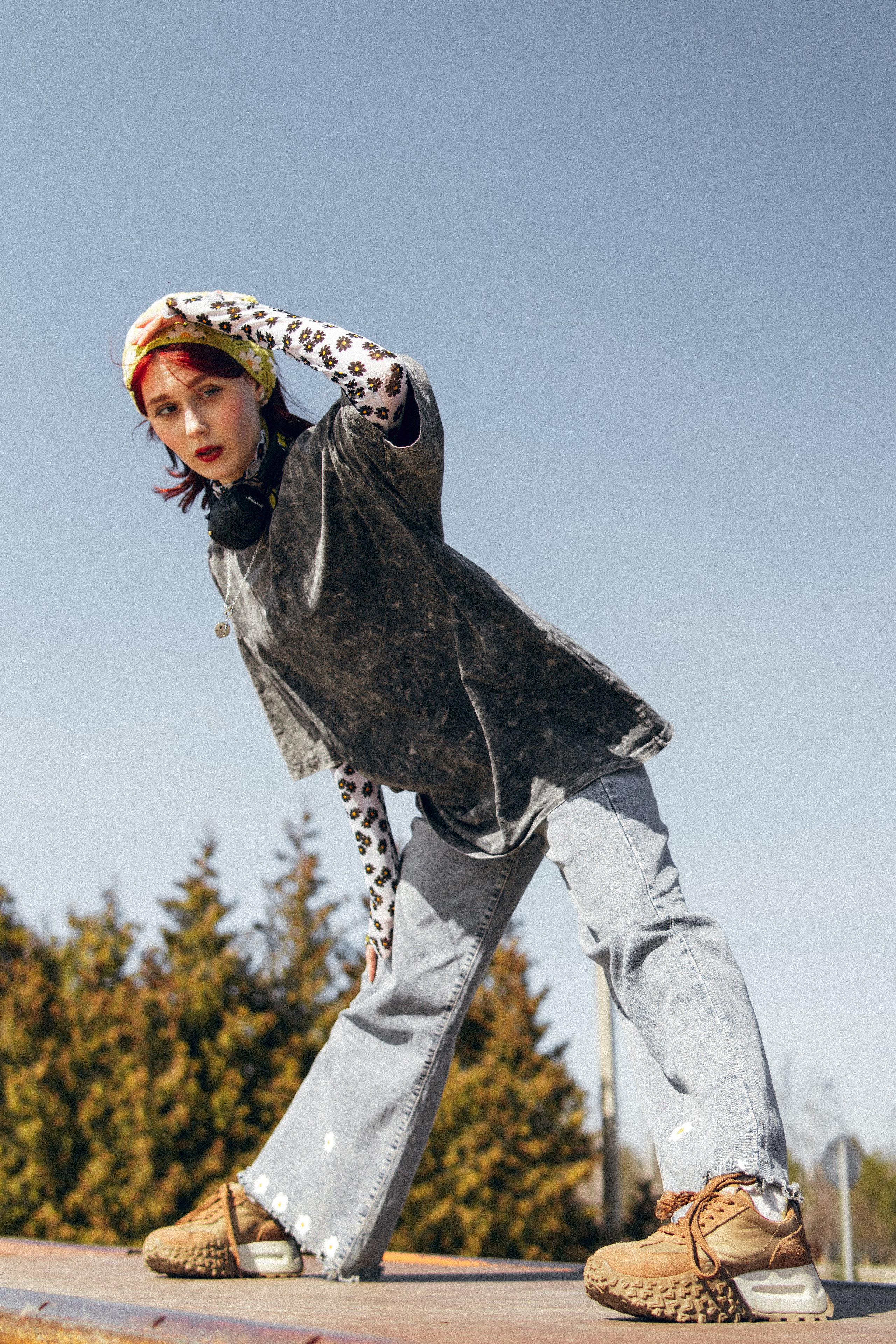 Элеанора. Фотограф и видеограф в Бугульме Аня Трутнева