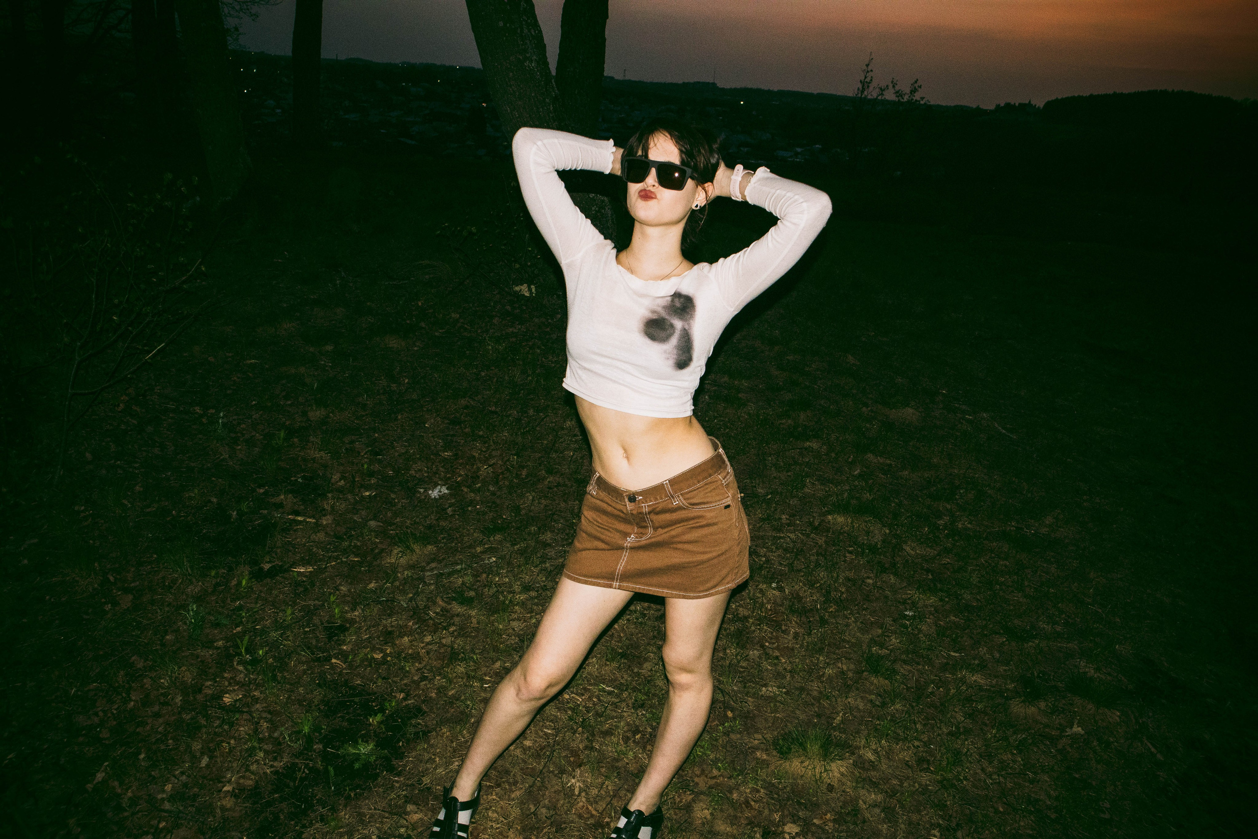 Лиза. Фотограф и видеограф в Бугульме Аня Трутнева