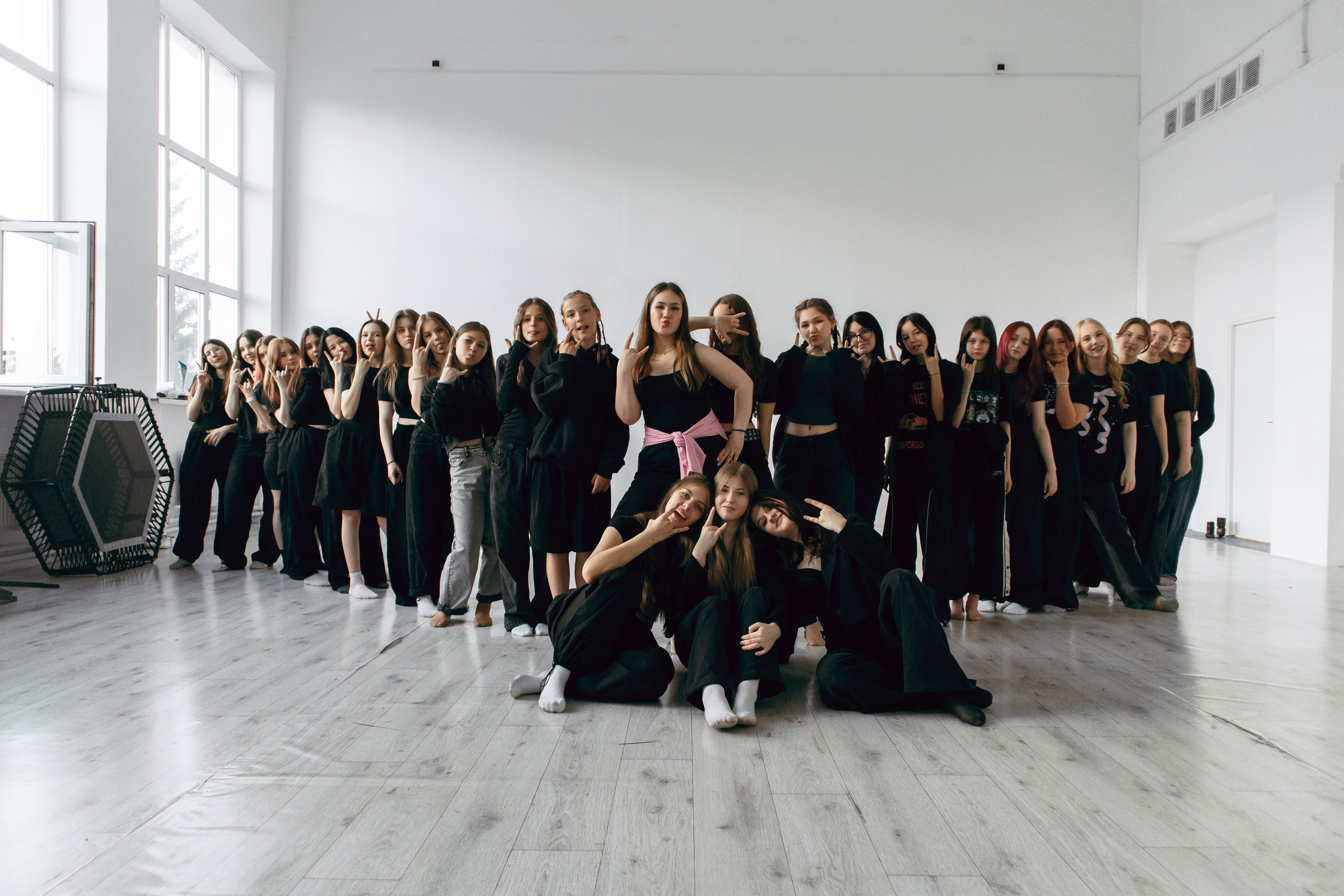 Мк танцы. Фотограф и видеограф в Бугульме Аня Трутнева