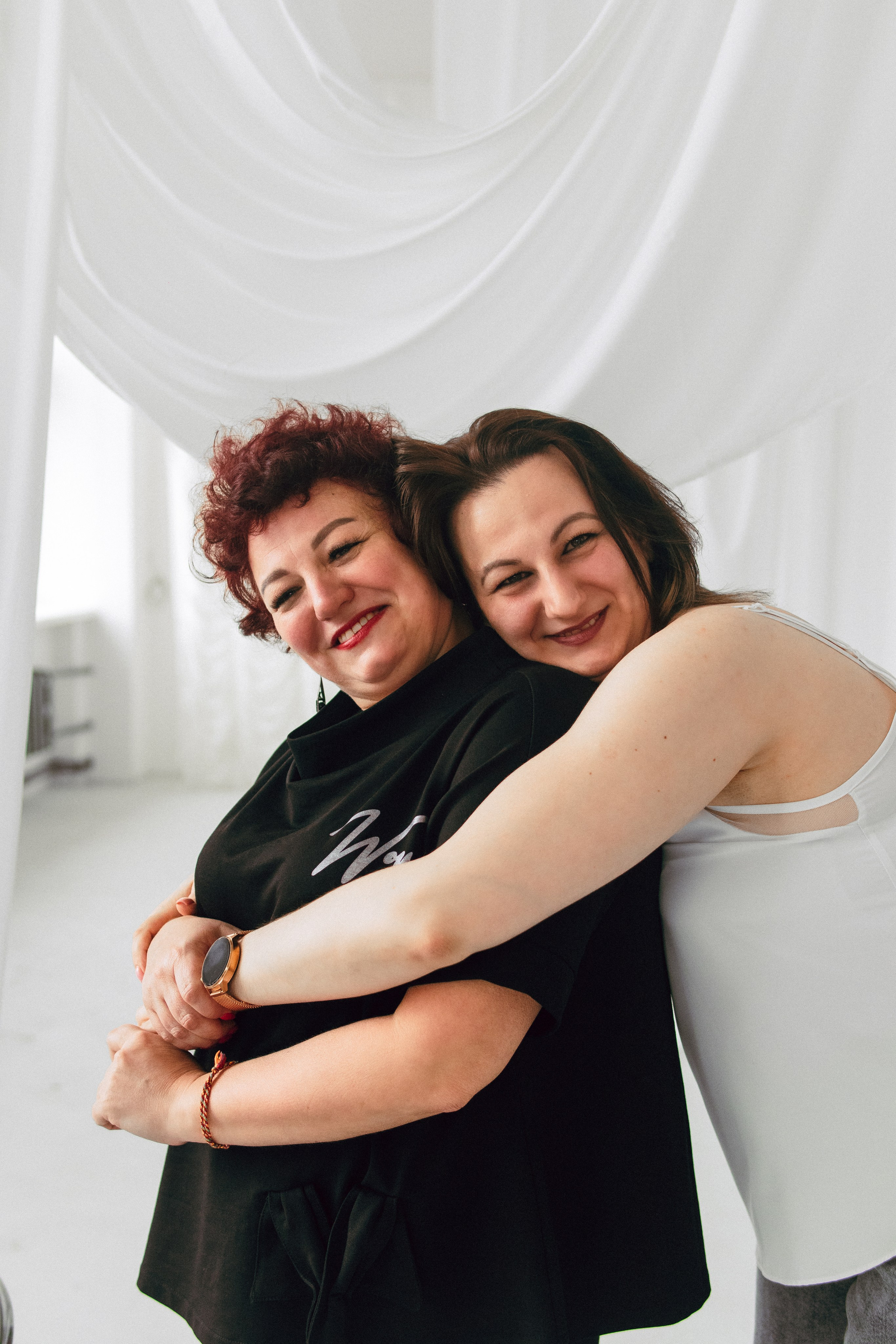 Родные люди. Фотограф и видеограф в Бугульме Аня Трутнева