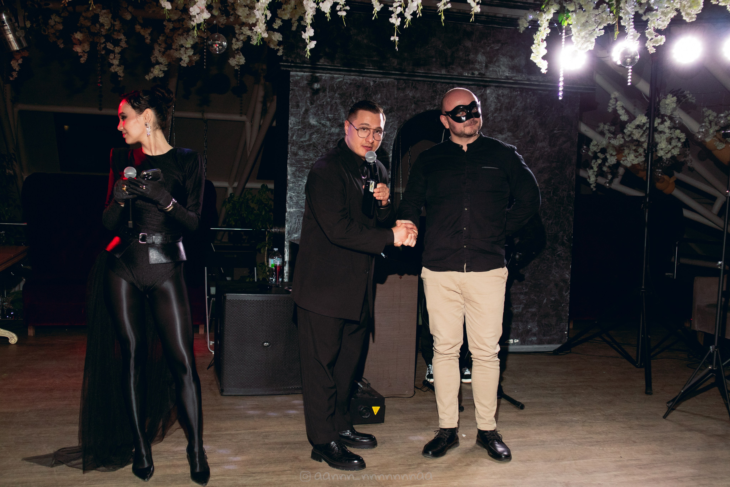 ДР Дании. Фотограф и видеограф в Бугульме Аня Трутнева