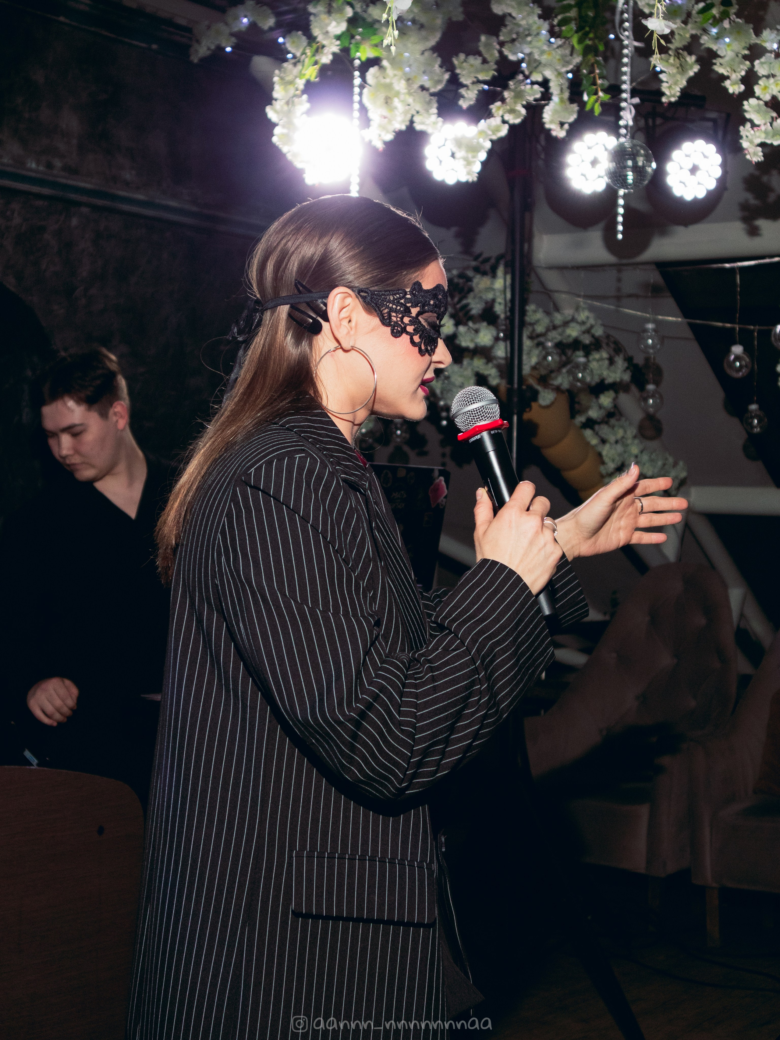 ДР Дании. Фотограф и видеограф в Бугульме Аня Трутнева