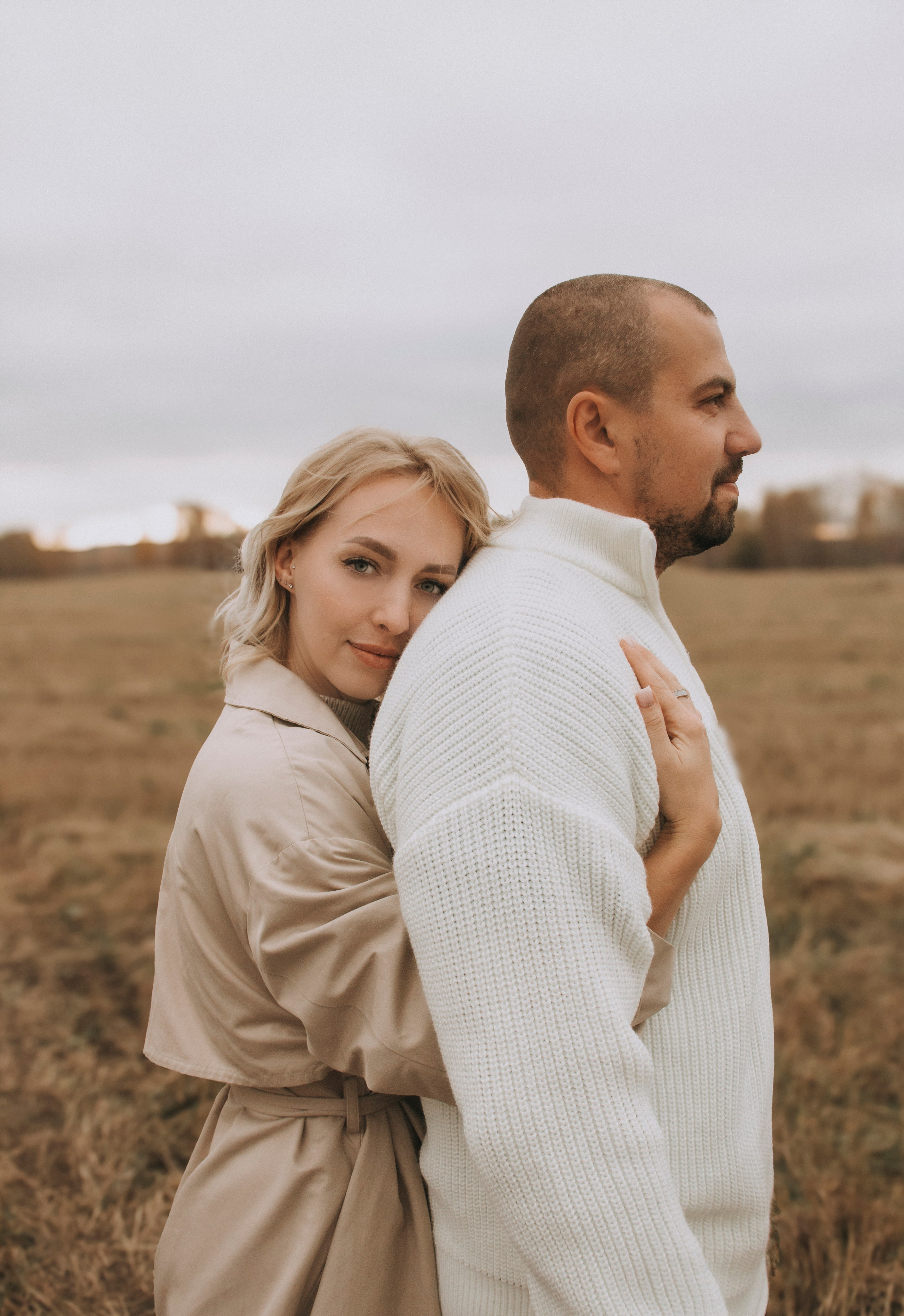 Женя Тихон Яна. ProFoto