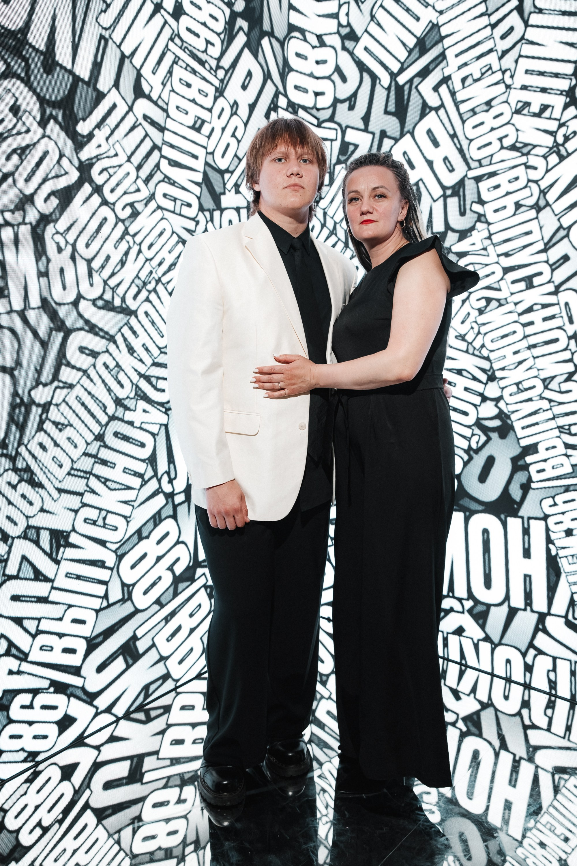 Выпускной. Свадебный фотограф Дмитрий Воробьев Ярославль