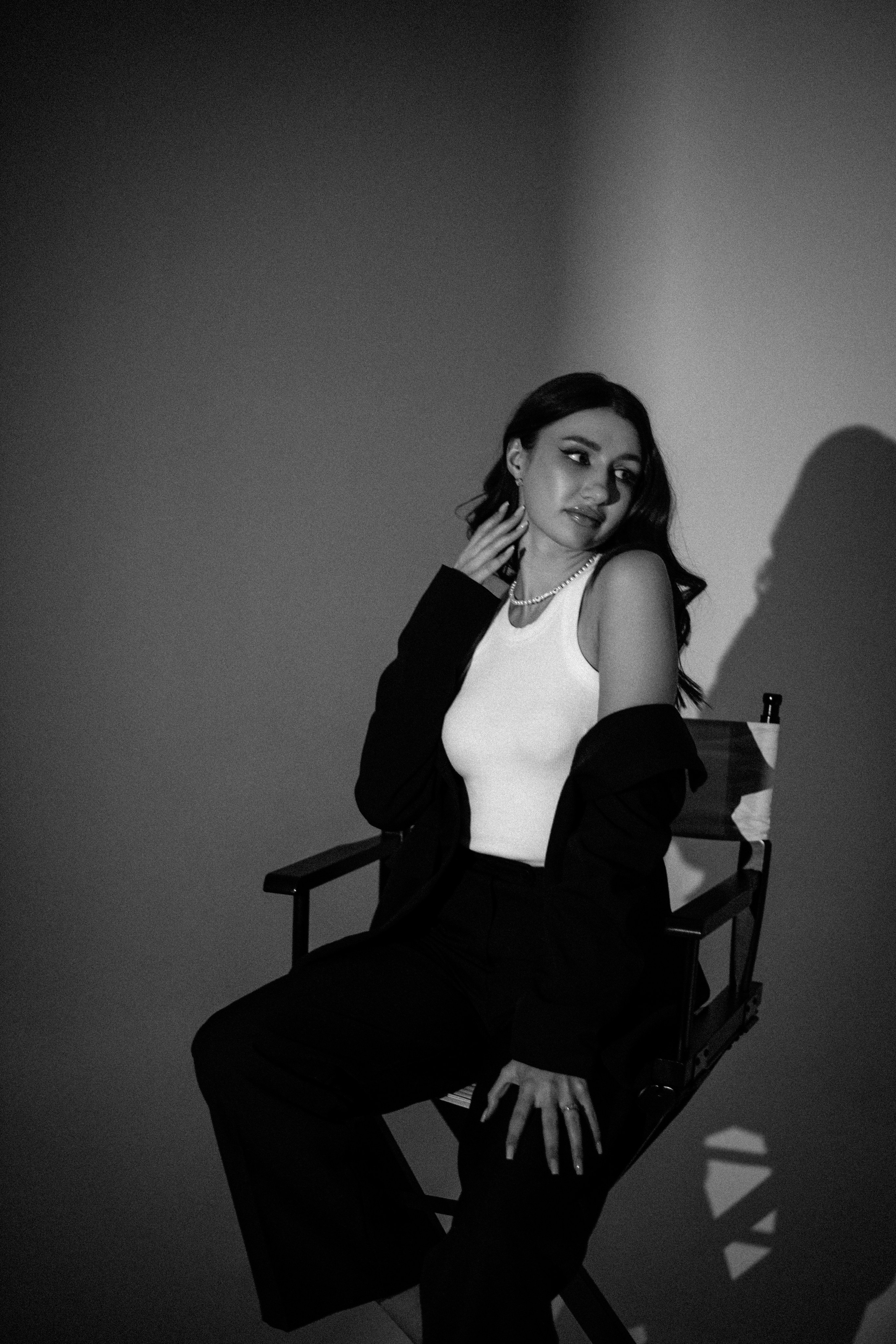 Ольга. Фотограф в Екатеринбурге Веретенова Наталья